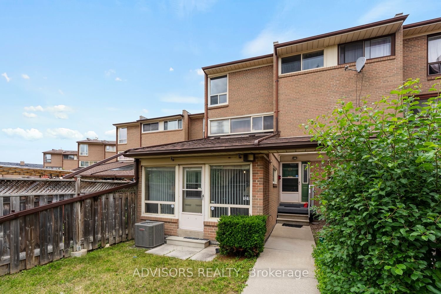256 John Garland Boulevard 121 Property Photo 1