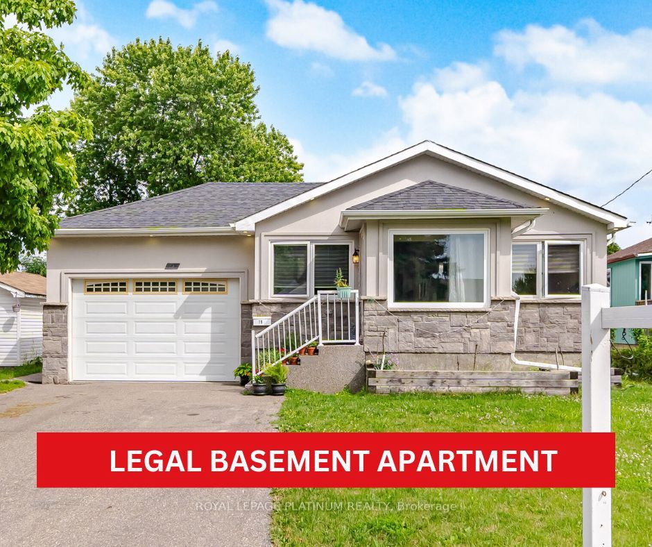 19 Golding Avenue Property Photo 1