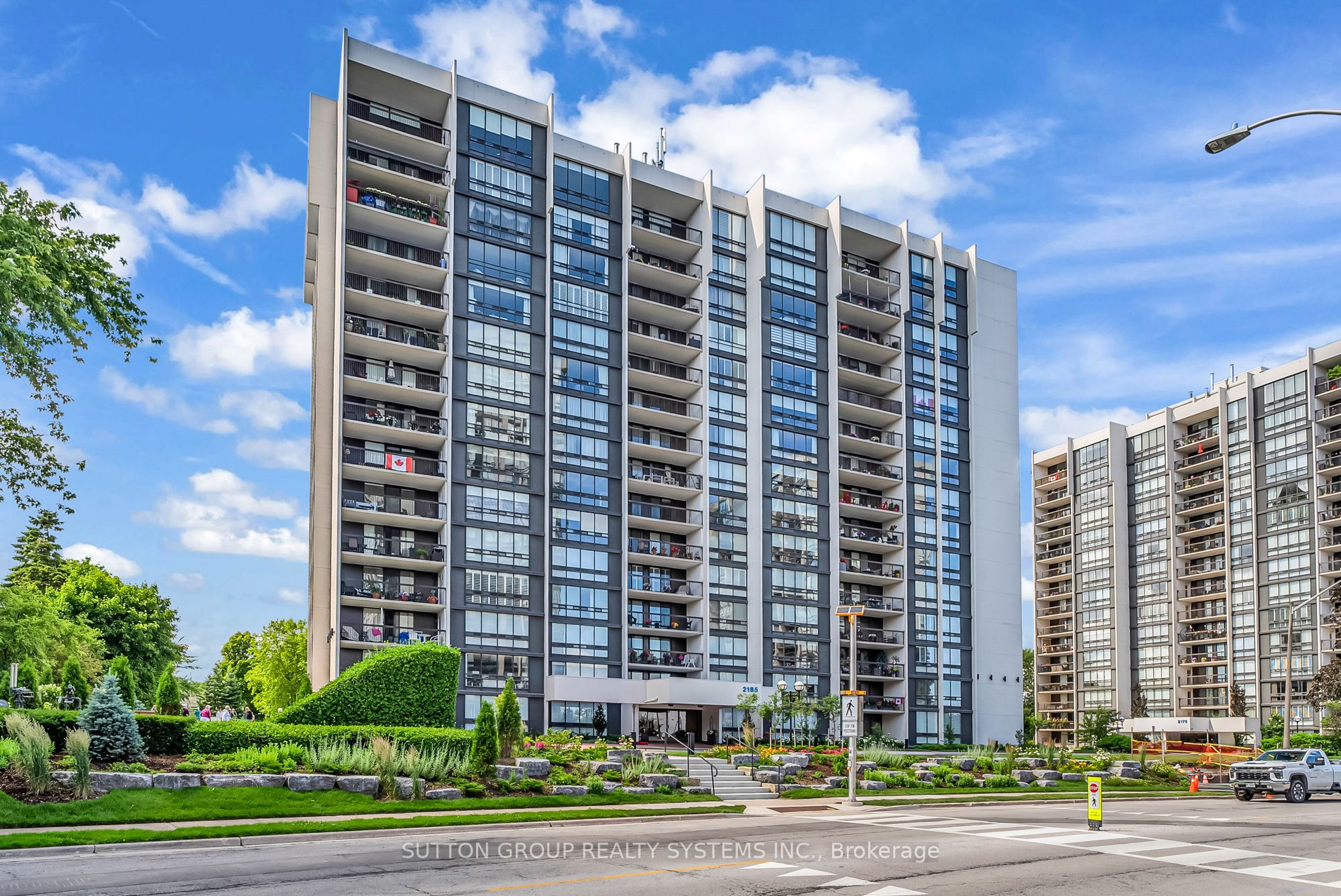 2185 Marine Drive 508
