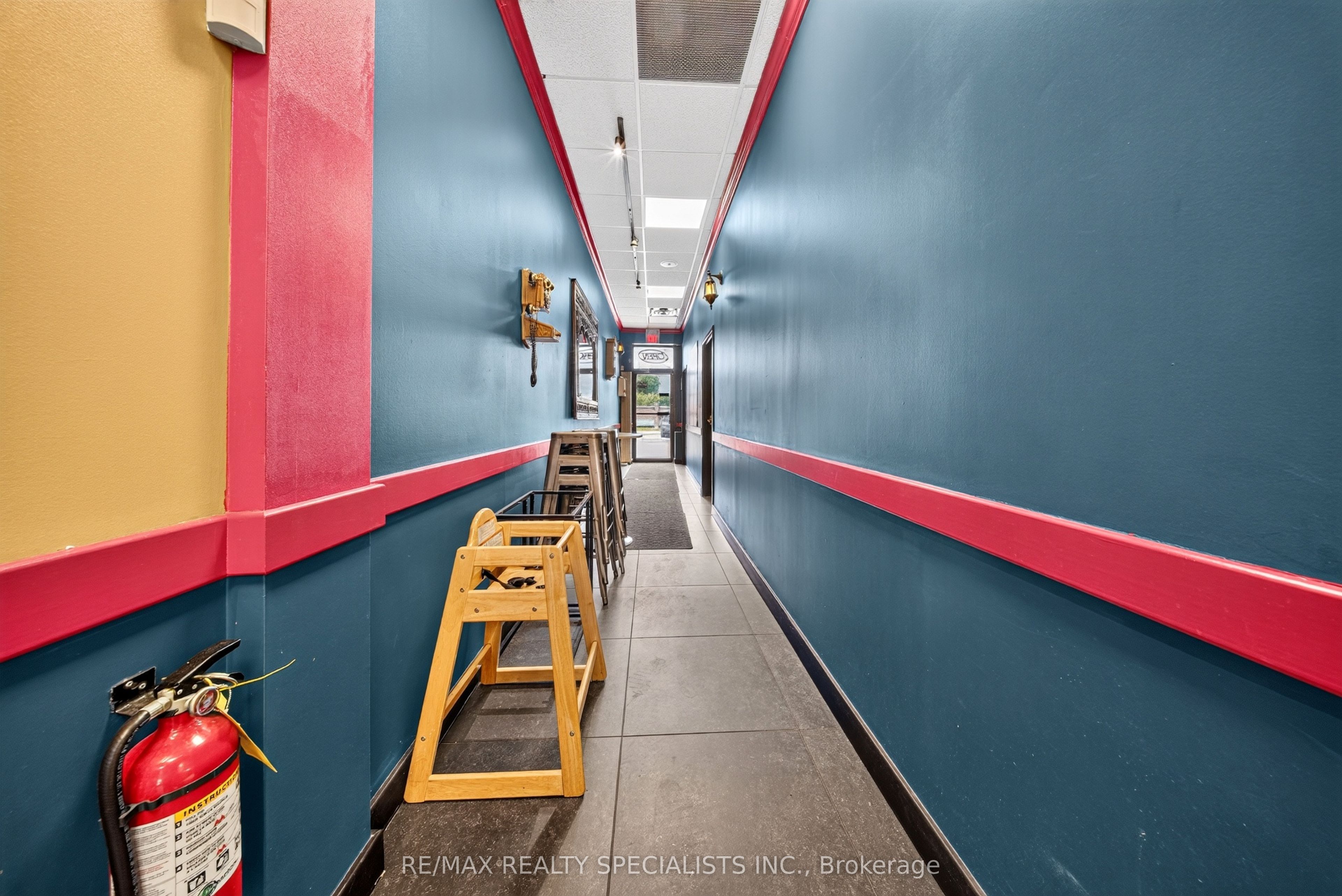 2930 Islington Avenue 3 Property Photo 14