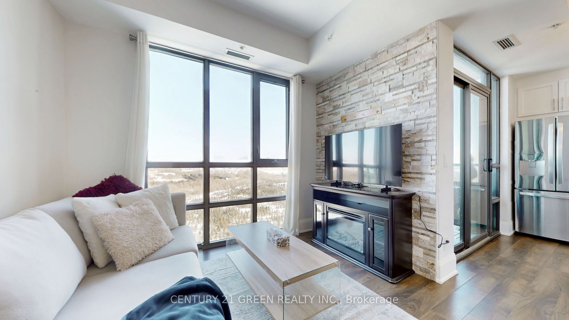 45 Yorkland Boulevard 1106 Property Photo 11