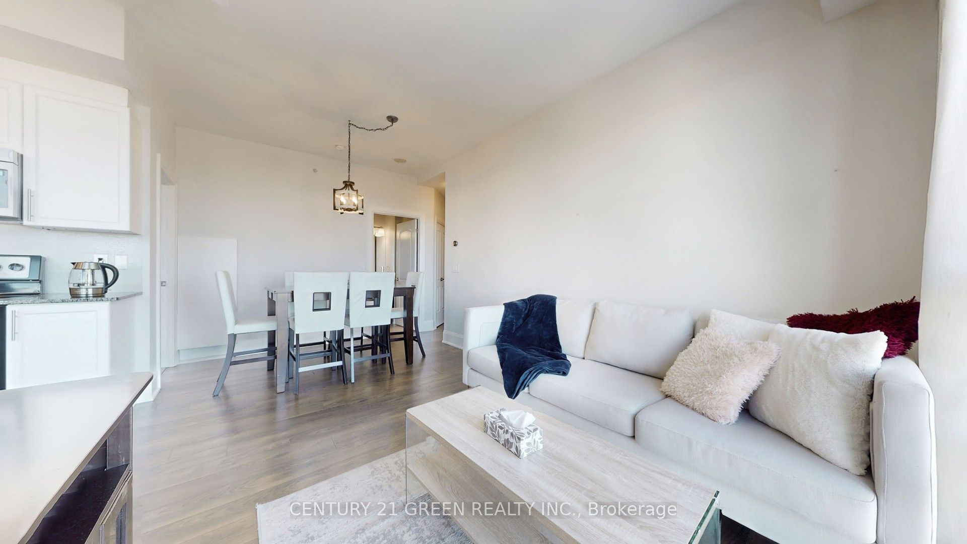 45 Yorkland Boulevard 1106 Property Photo 14