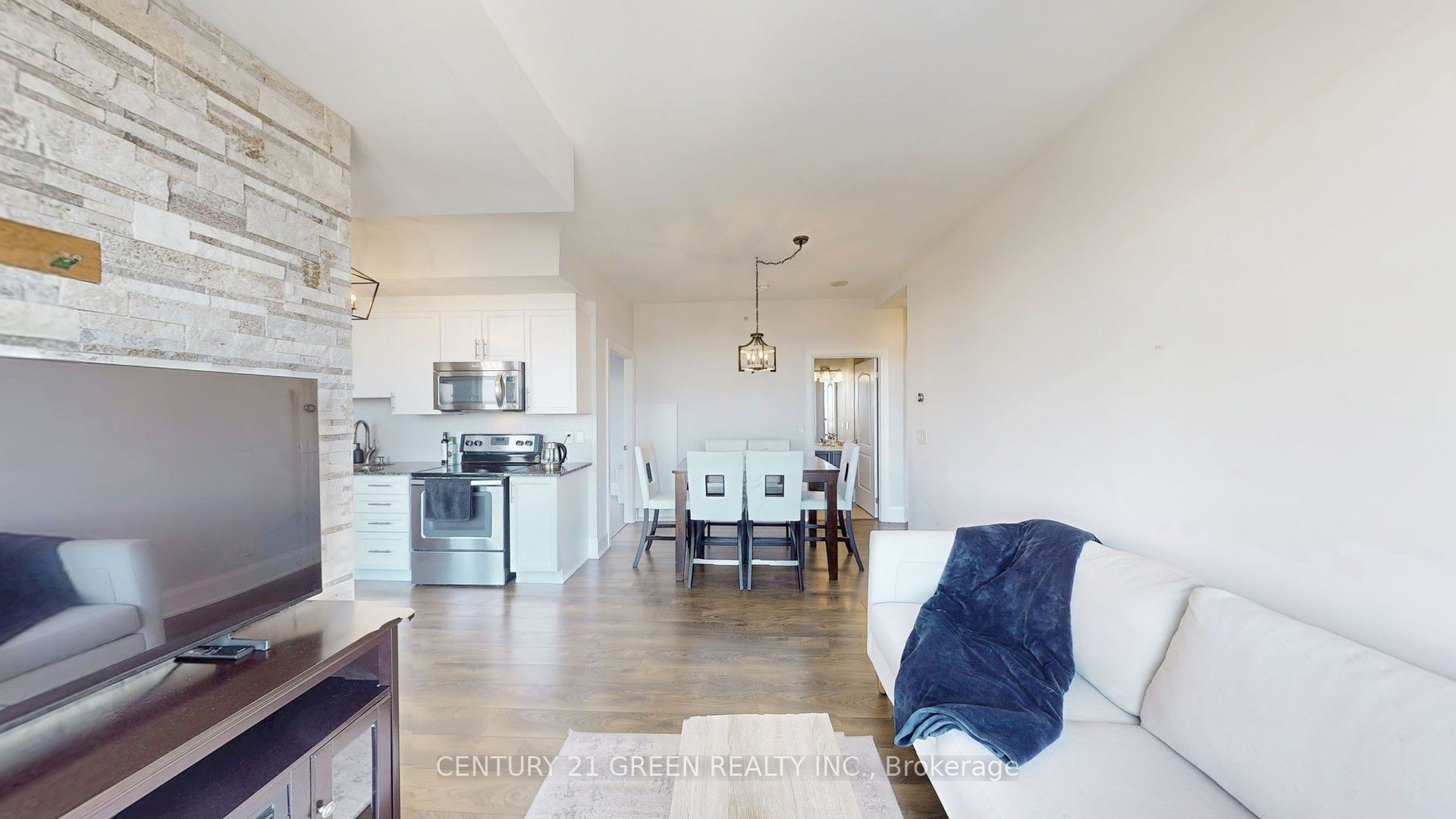 45 Yorkland Boulevard 1106 Property Photo 15