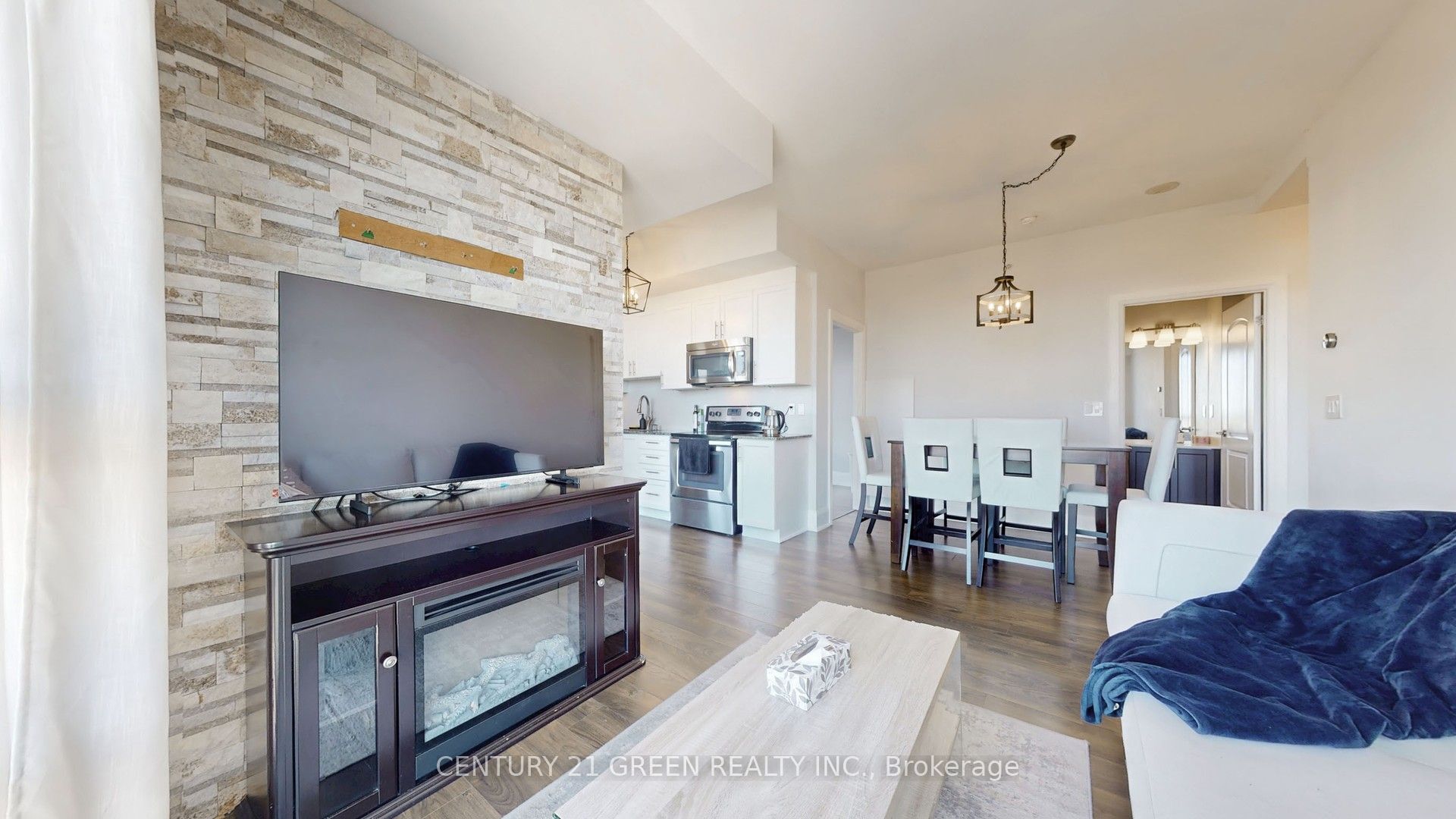 45 Yorkland Boulevard 1106 Property Photo 16