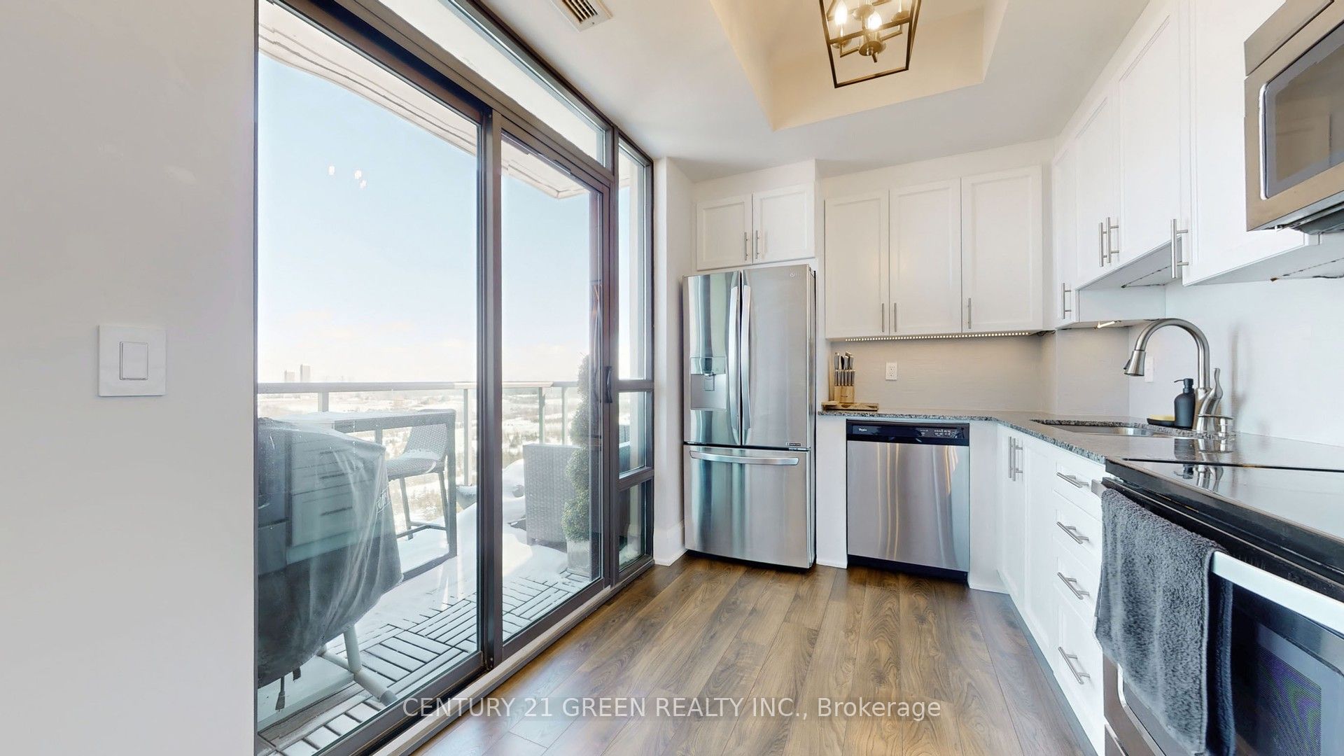 45 Yorkland Boulevard 1106 Property Photo 17