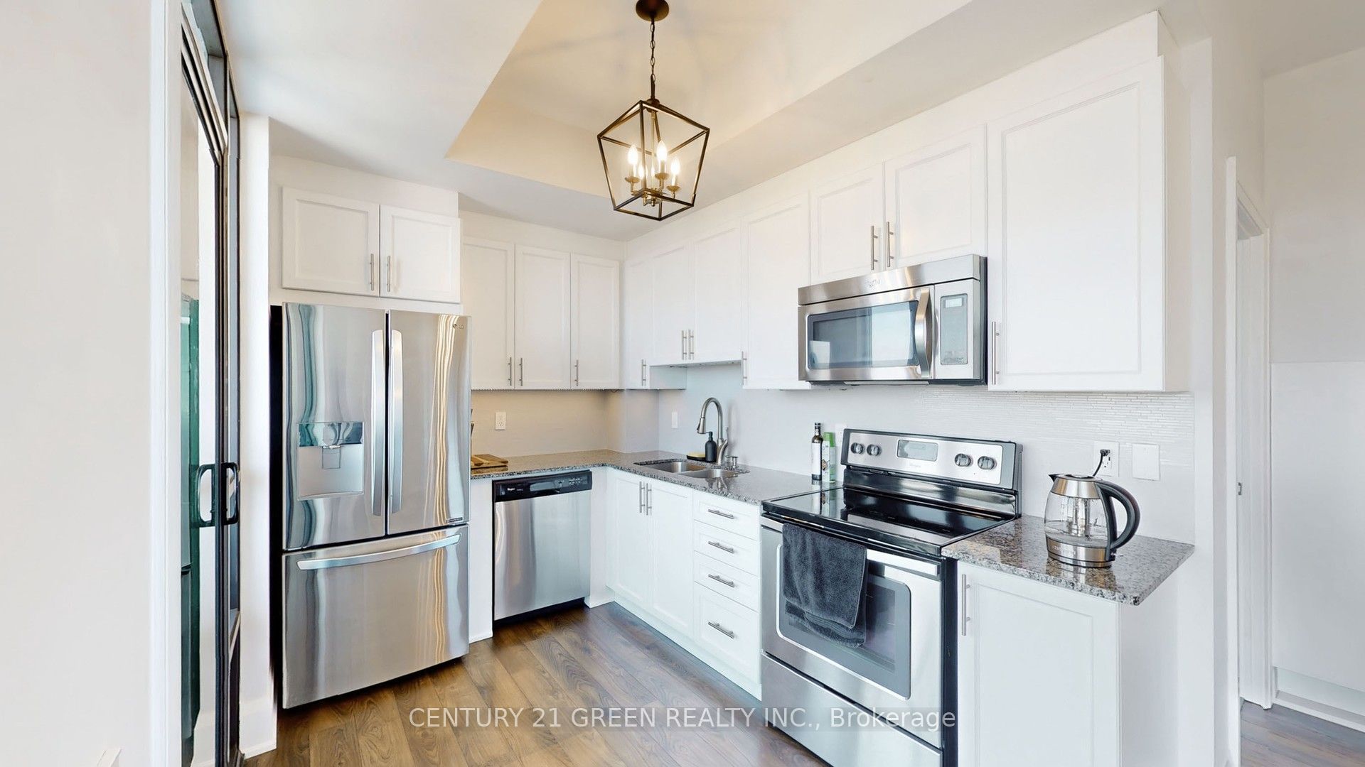 45 Yorkland Boulevard 1106 Property Photo 19