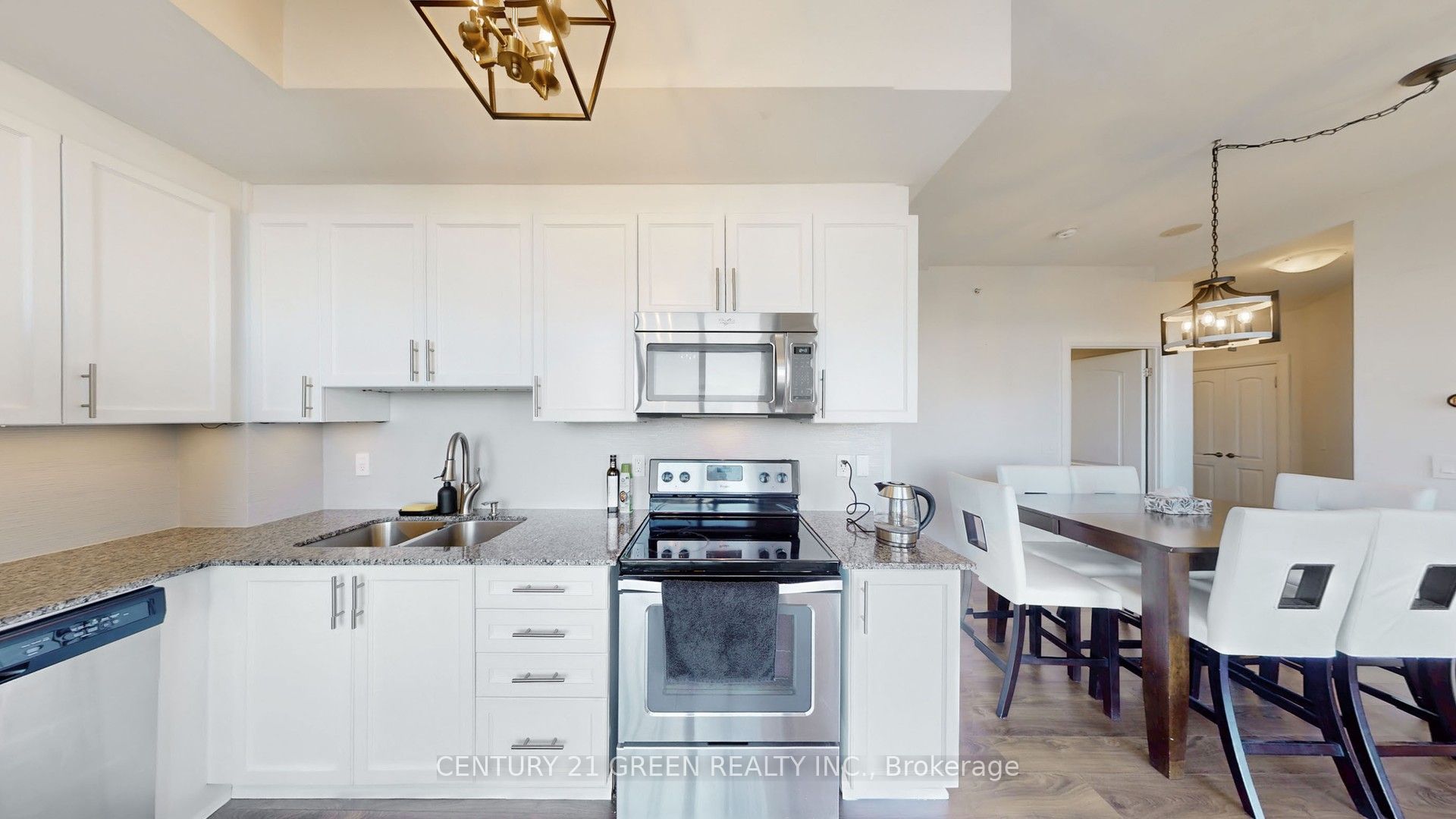 45 Yorkland Boulevard 1106 Property Photo 20