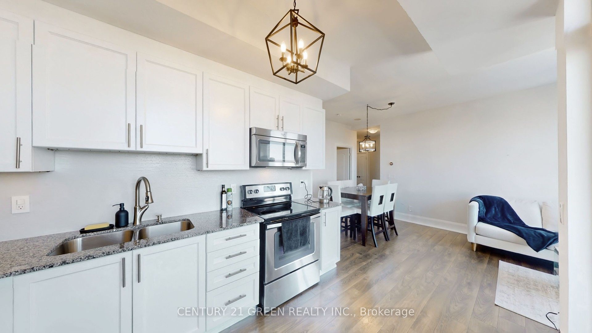 45 Yorkland Boulevard 1106 Property Photo 21