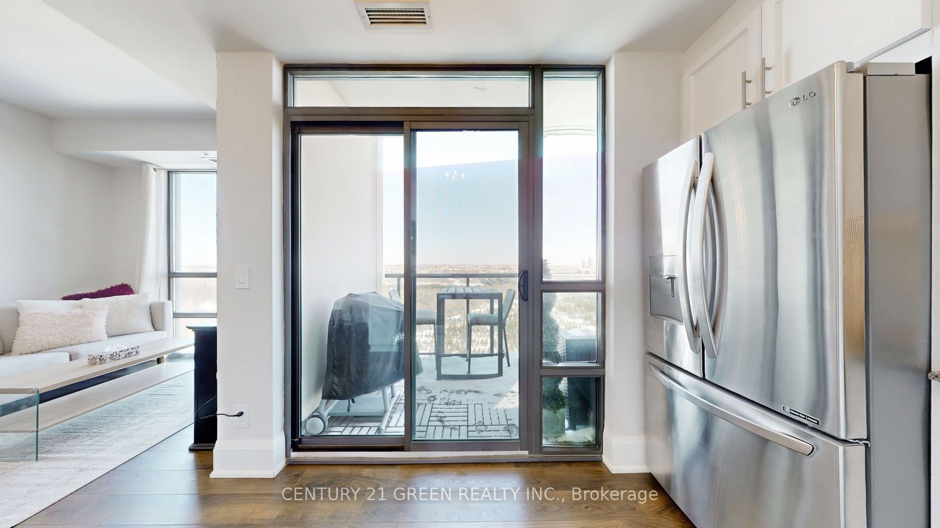 45 Yorkland Boulevard 1106 Property Photo 23