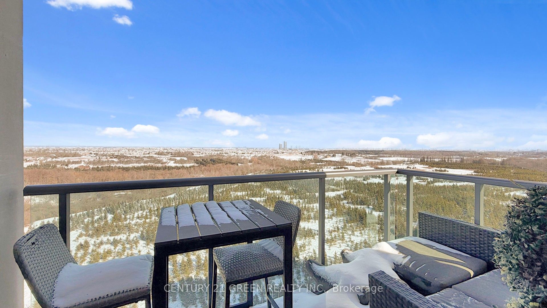 45 Yorkland Boulevard 1106 Property Photo 49