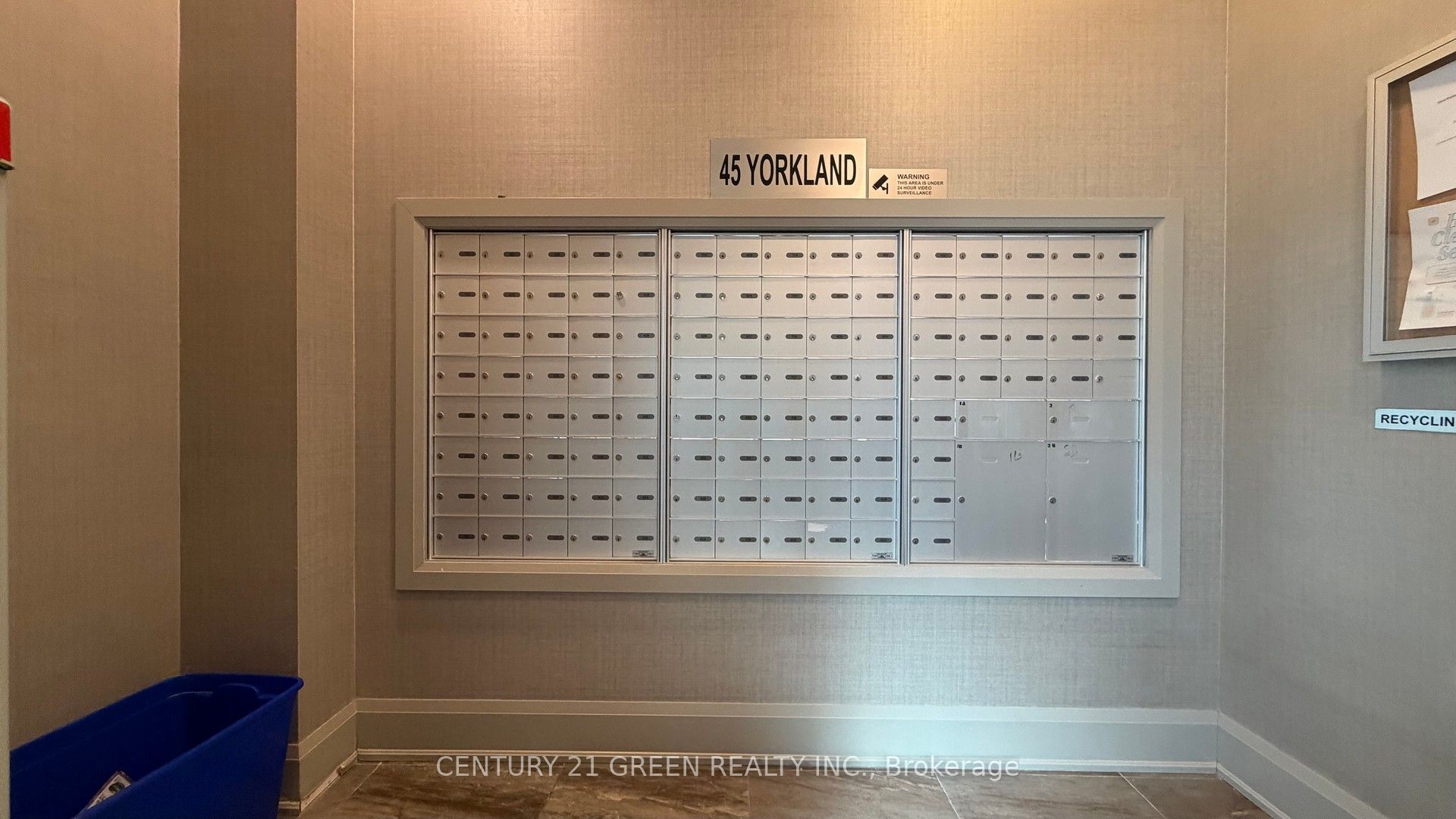 45 Yorkland Boulevard 1106 Property Photo 50