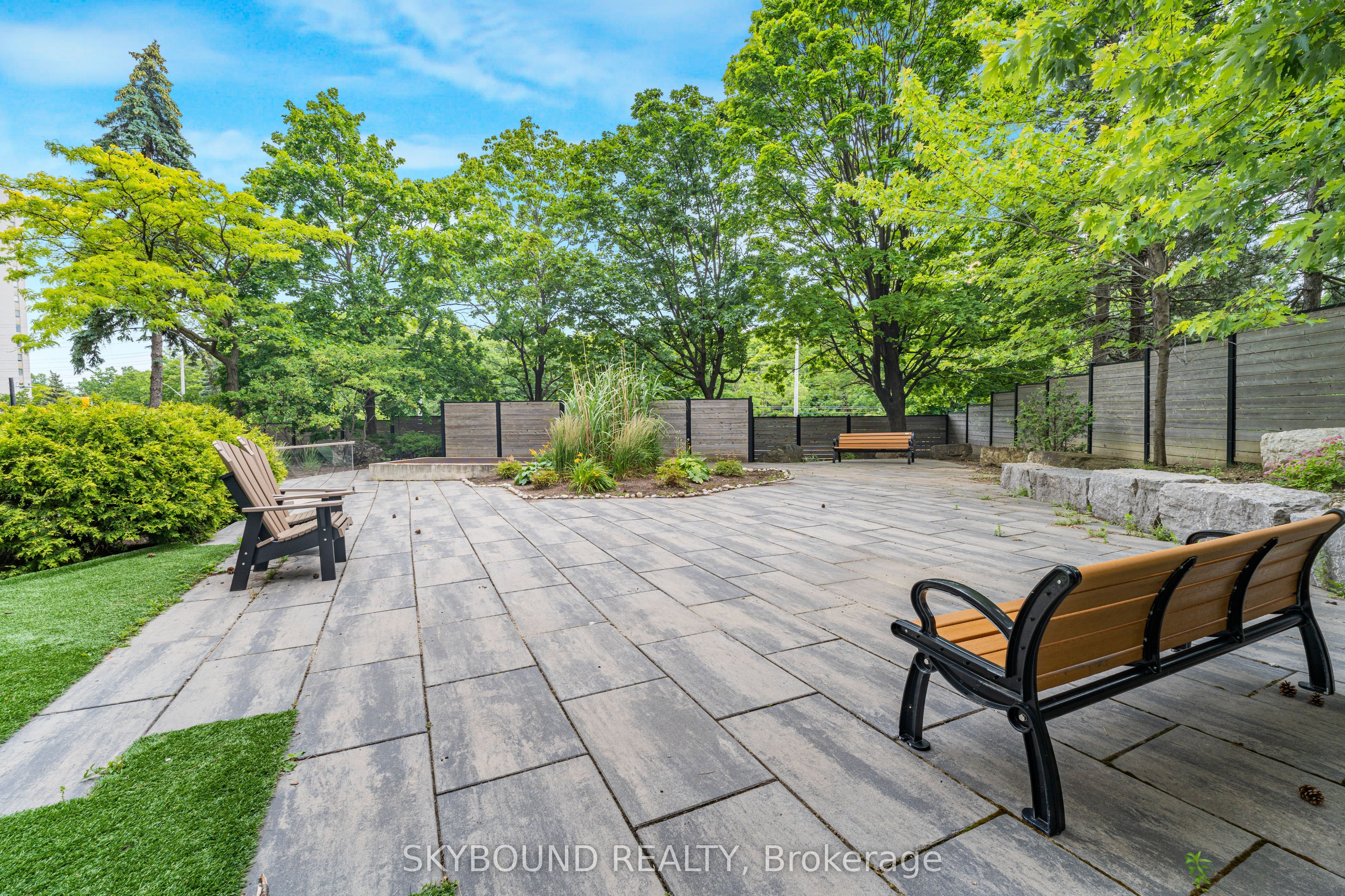 200 Robert Speck Parkway 108 Property Photo 1