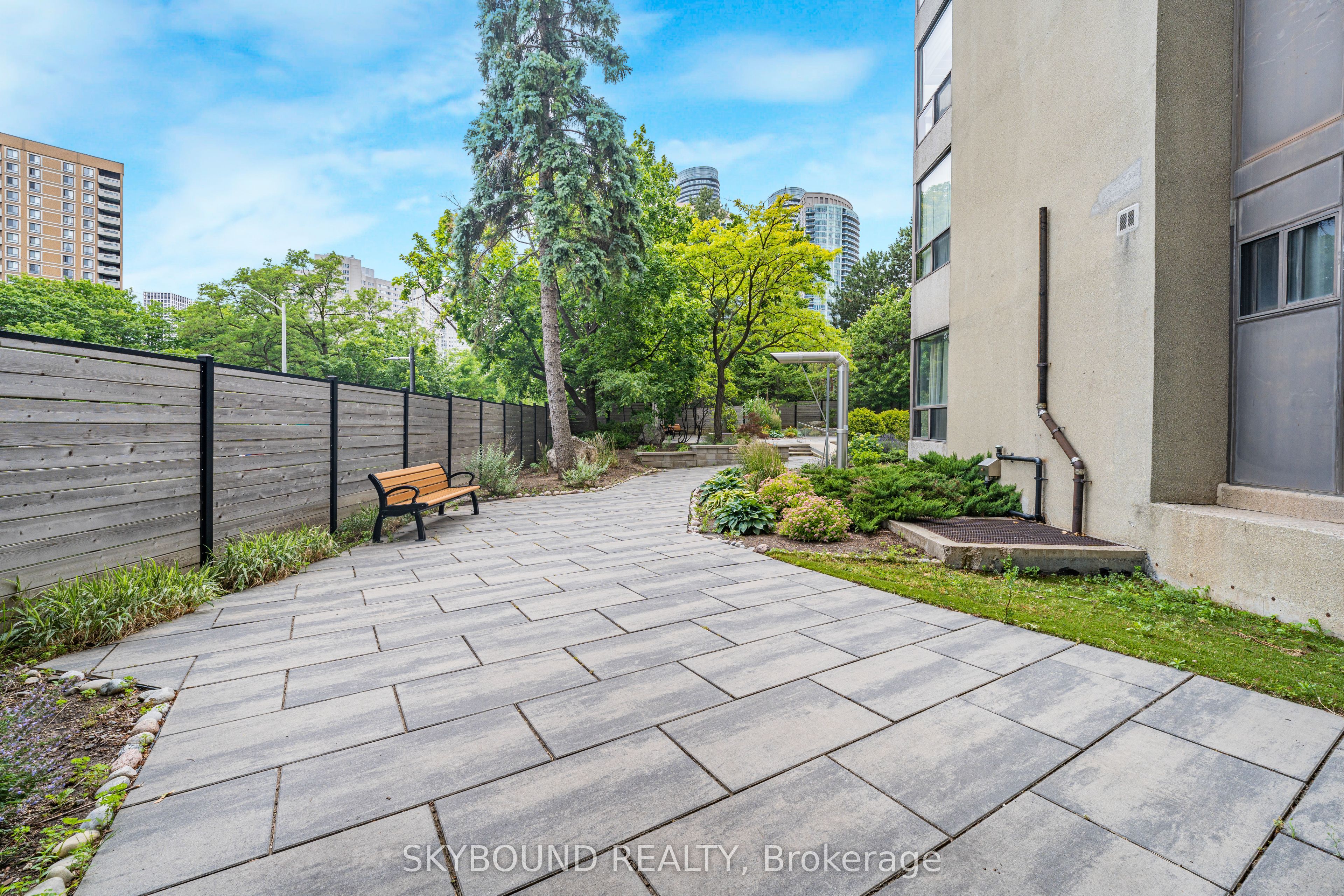 200 Robert Speck Parkway 108 Property Photo 7