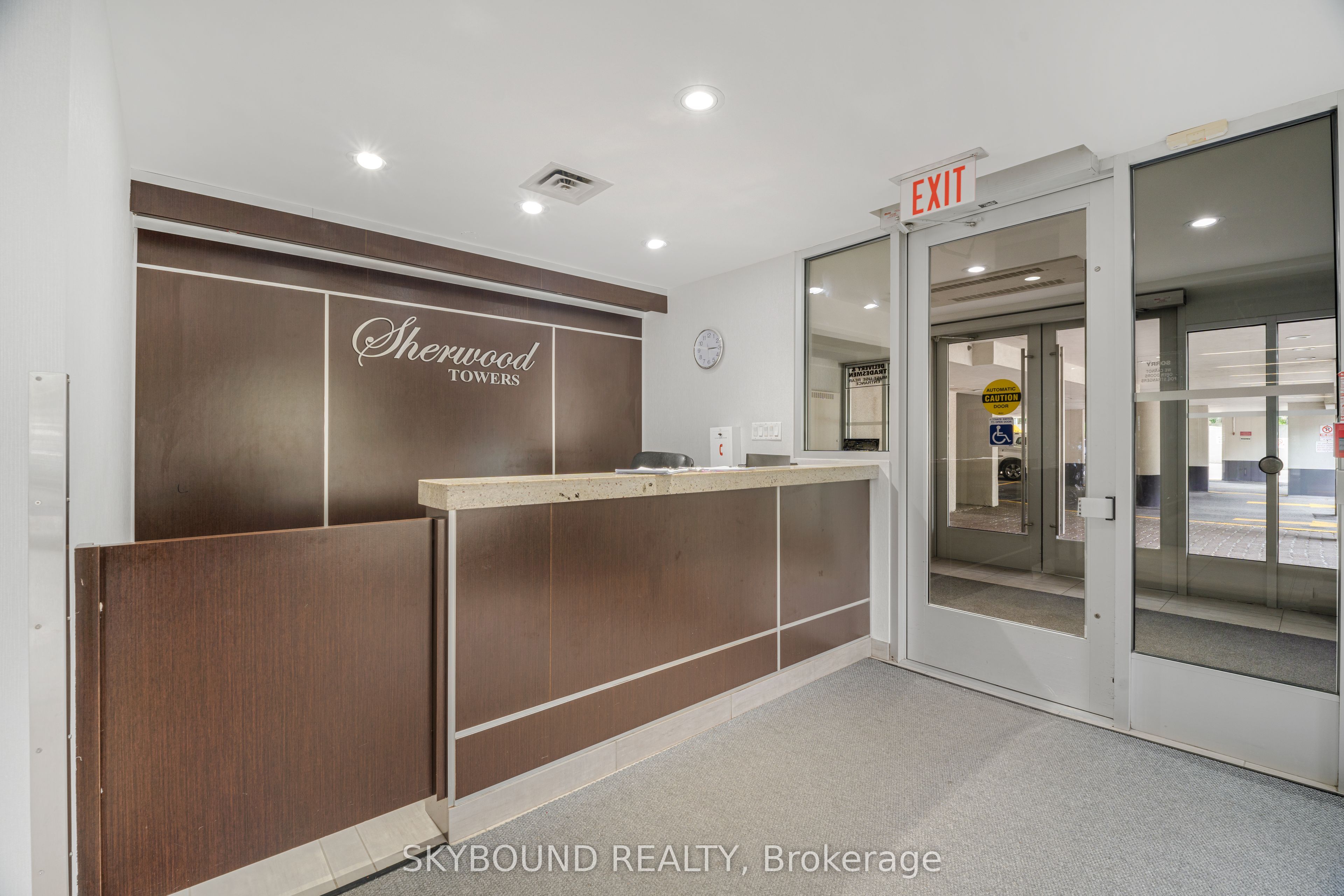 200 Robert Speck Parkway 108 Property Photo 9