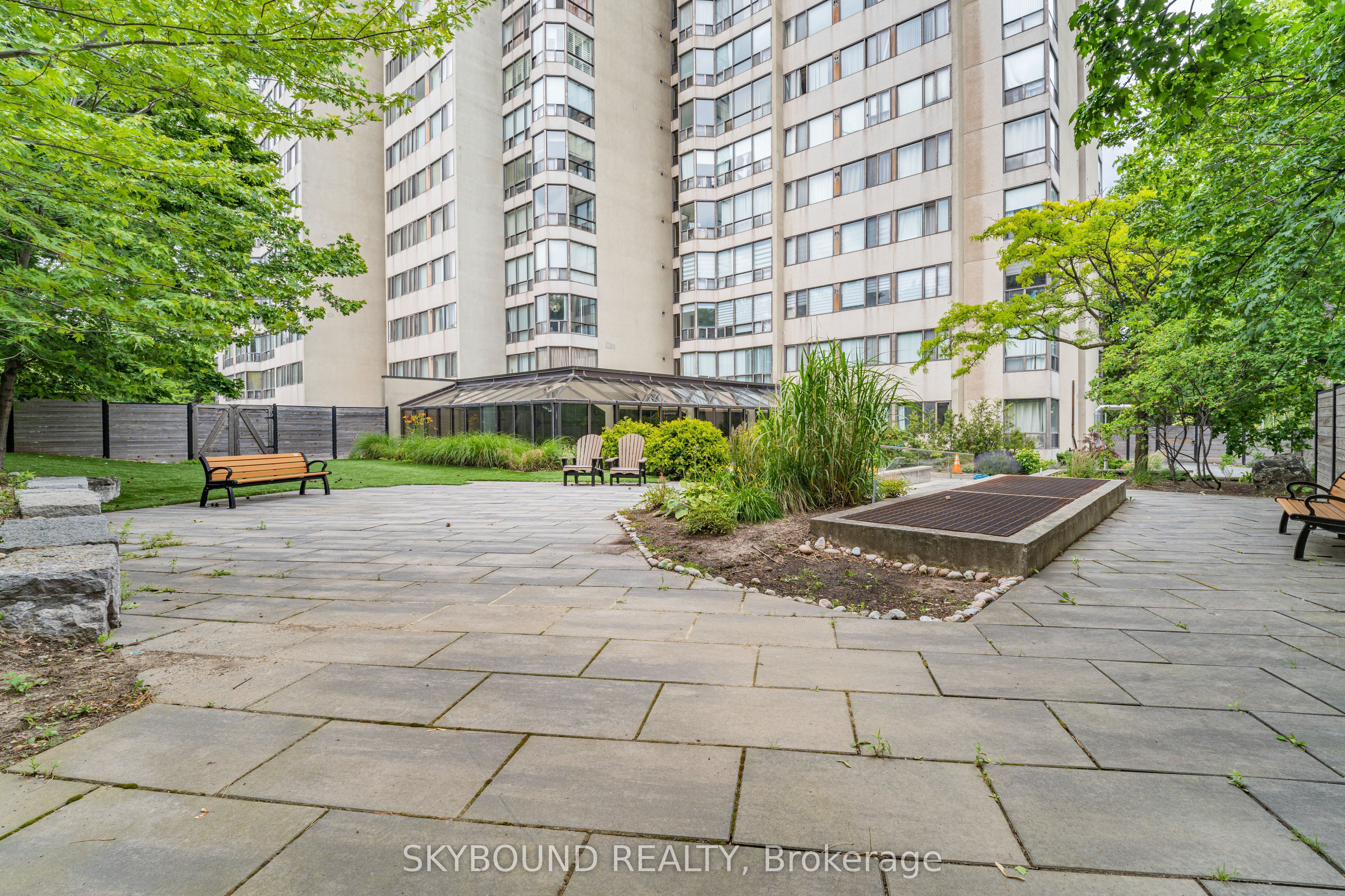 200 Robert Speck Parkway 108 Property Photo 34