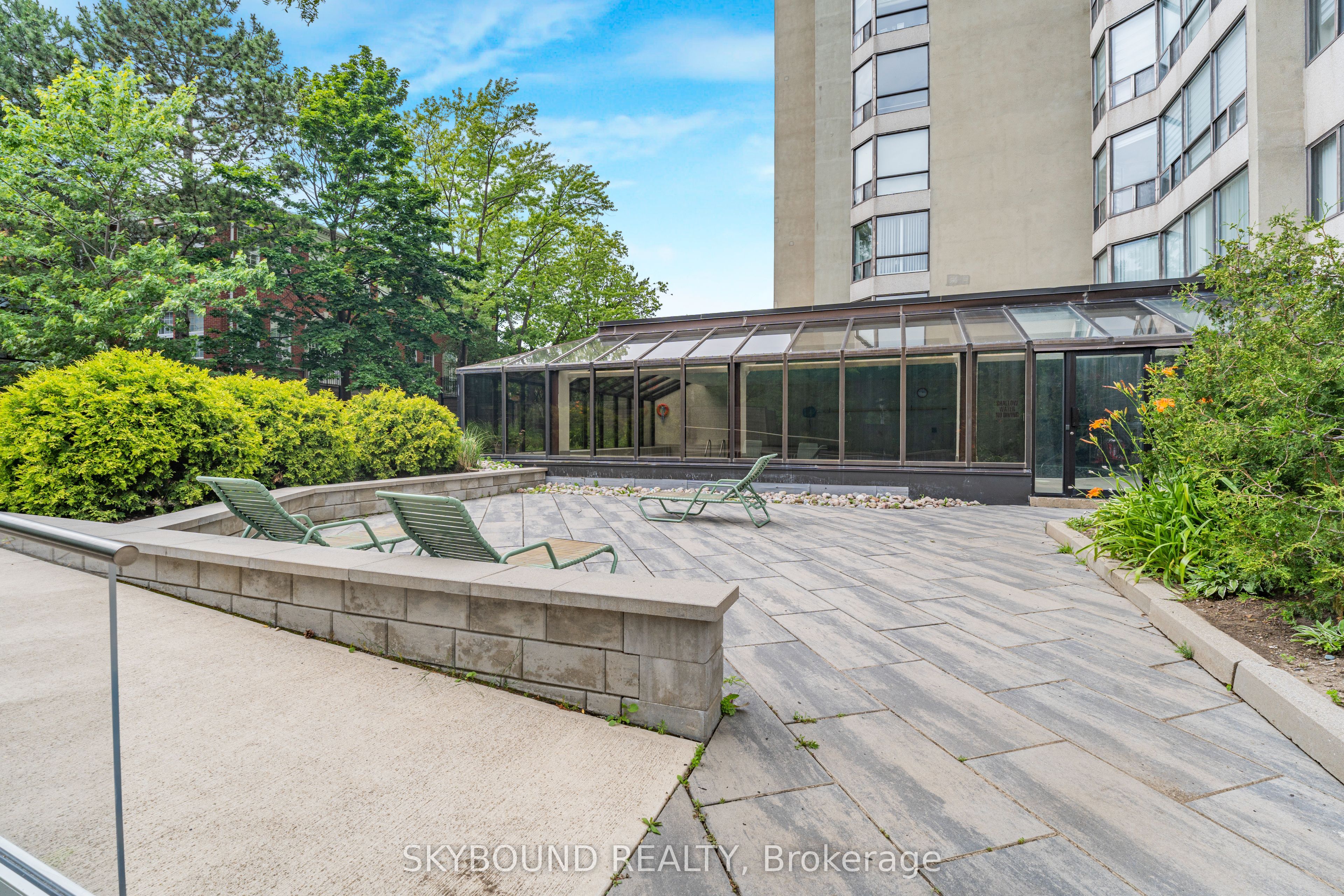 200 Robert Speck Parkway 108 Property Photo 35