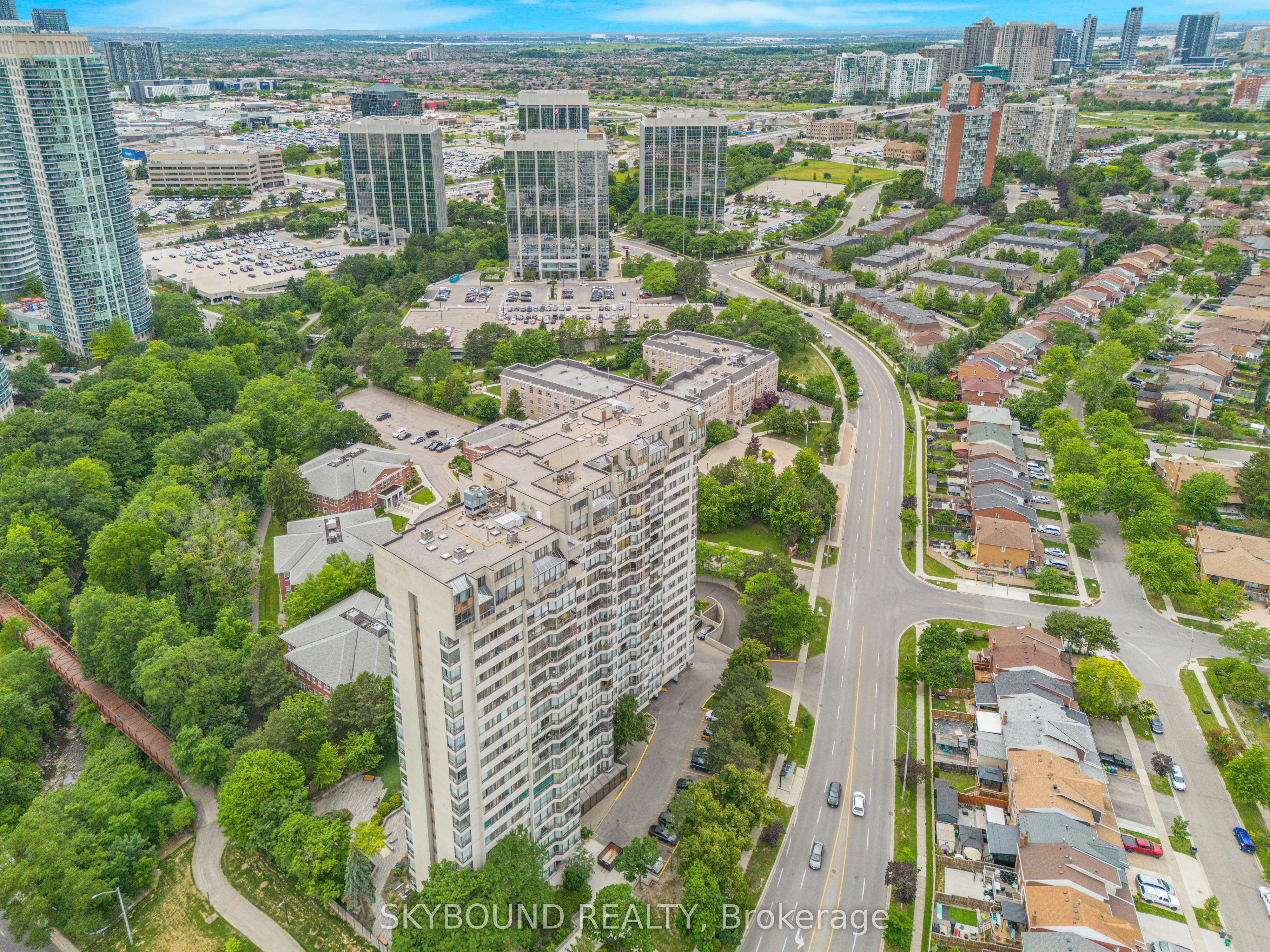 200 Robert Speck Parkway 108 Property Photo 42