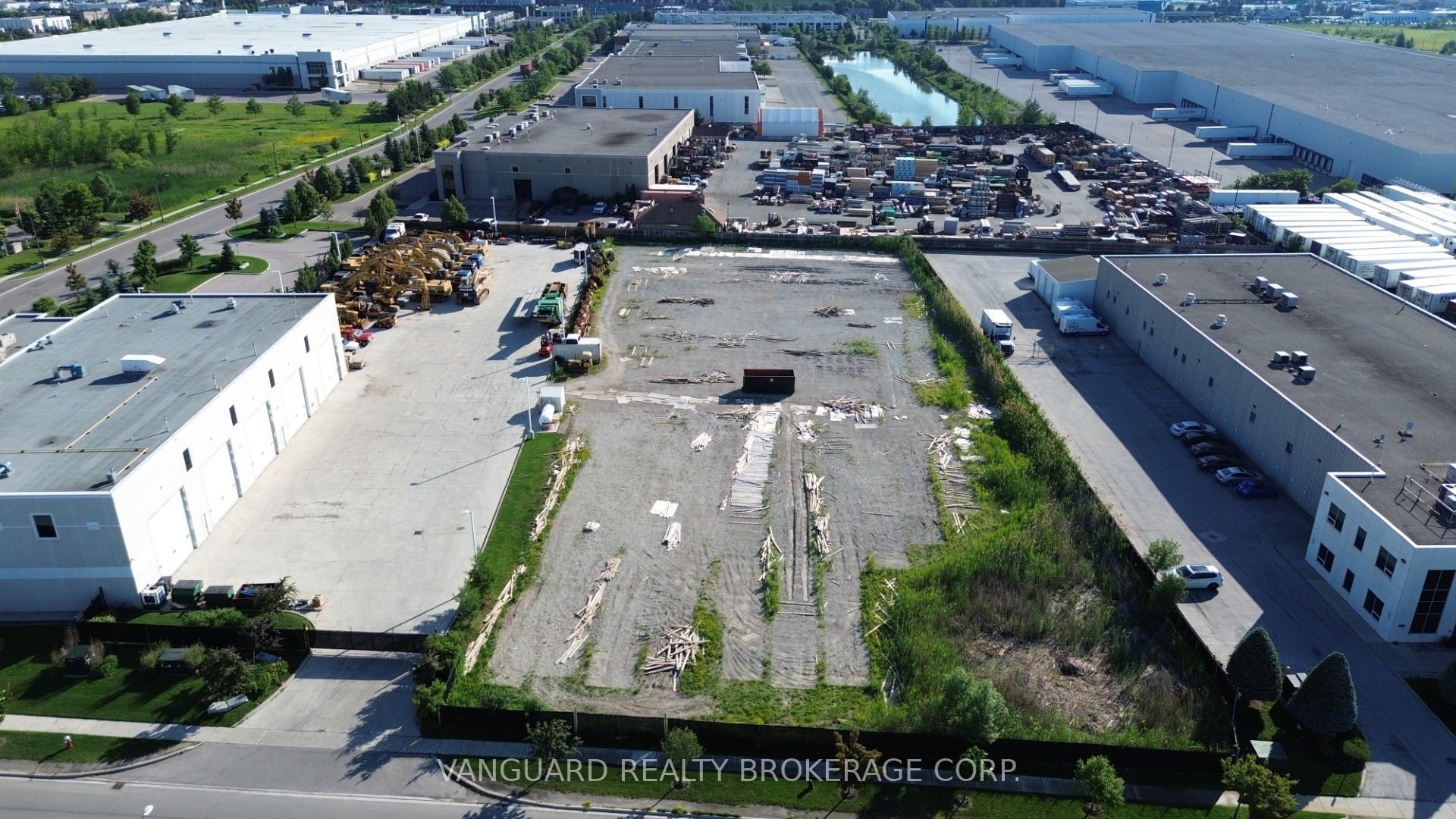 81 Simpson Road Land Property Photo 1
