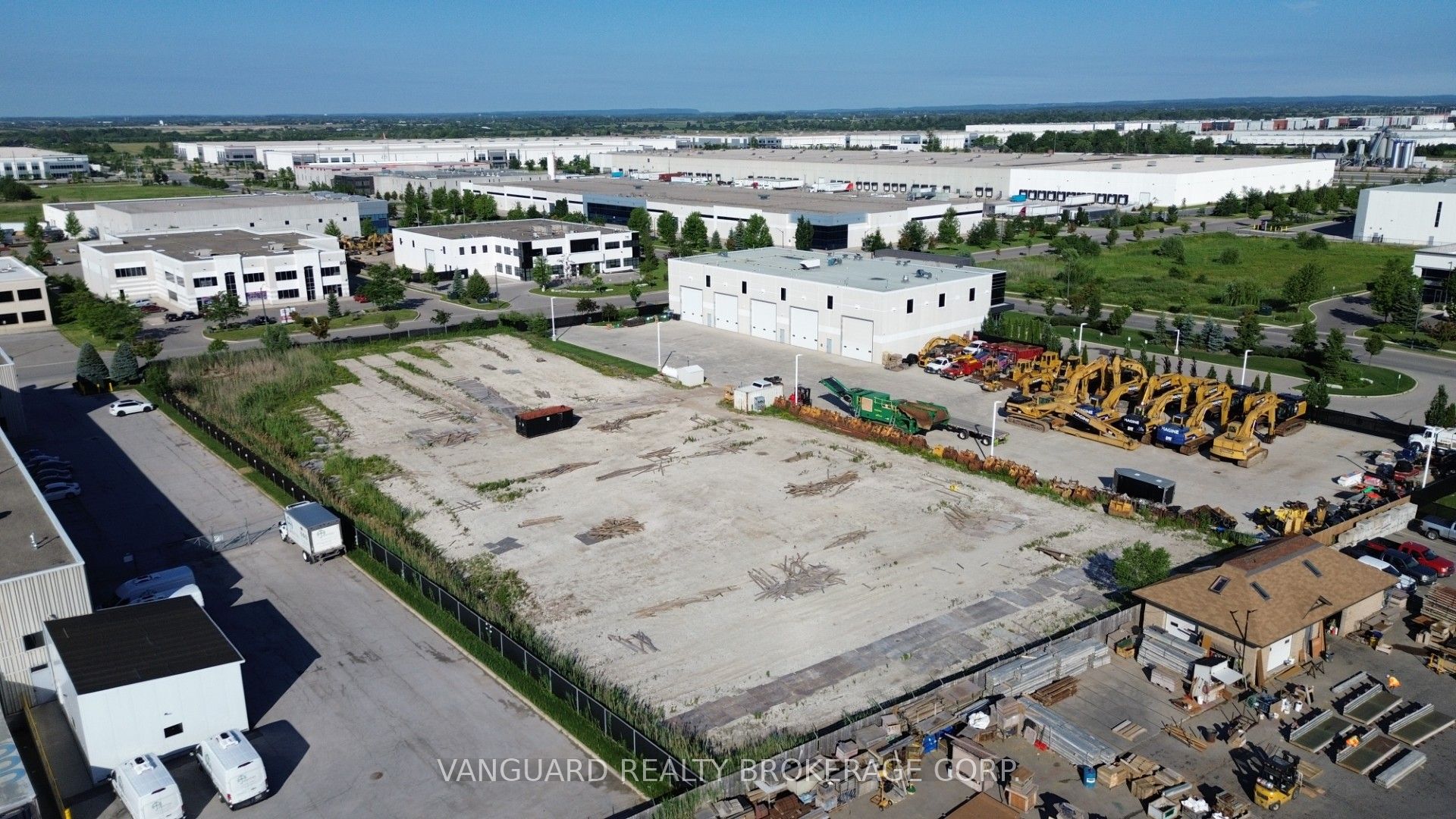 81 Simpson Road Land Property Photo 3