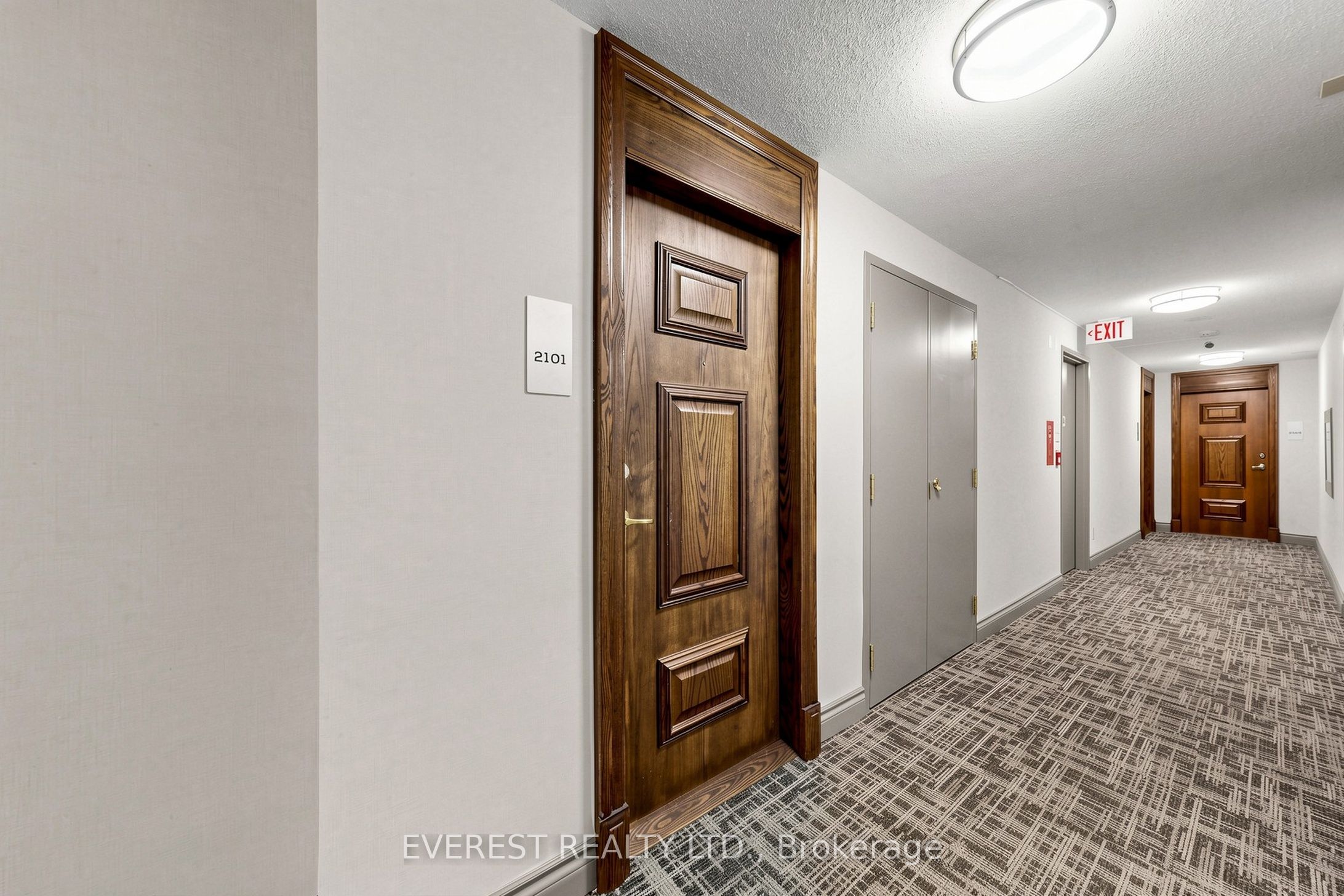 5 Michael Power Place #2101 Property Photo 21
