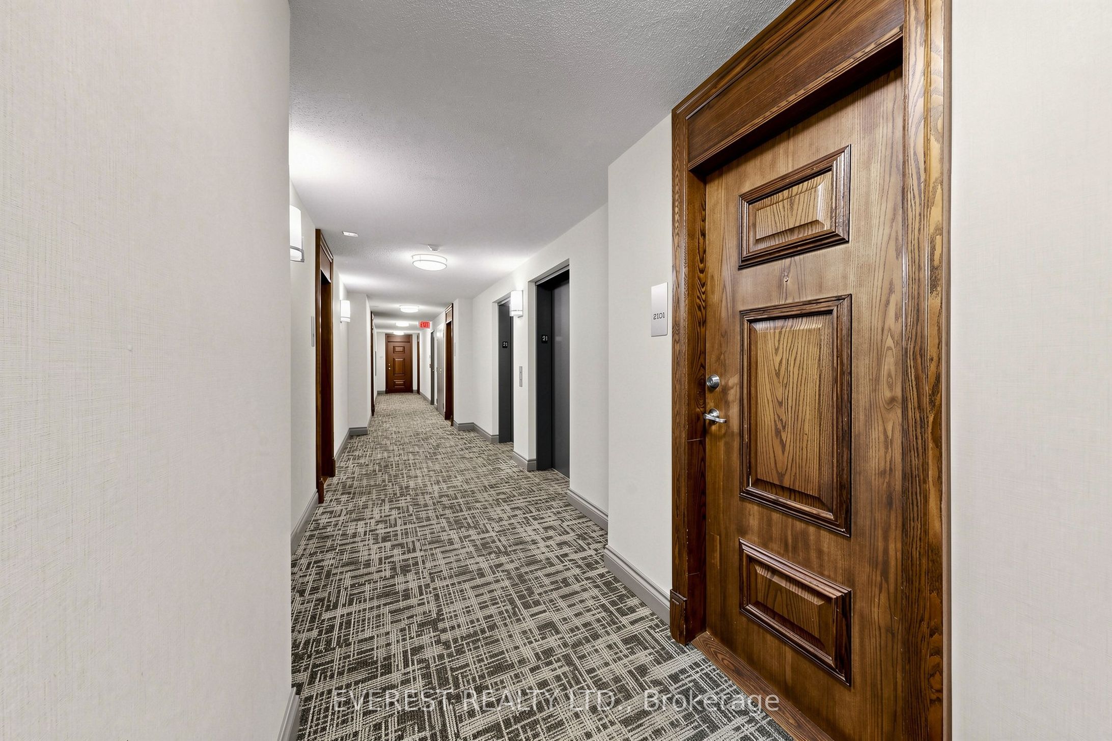 5 Michael Power Place #2101 Property Photo 22