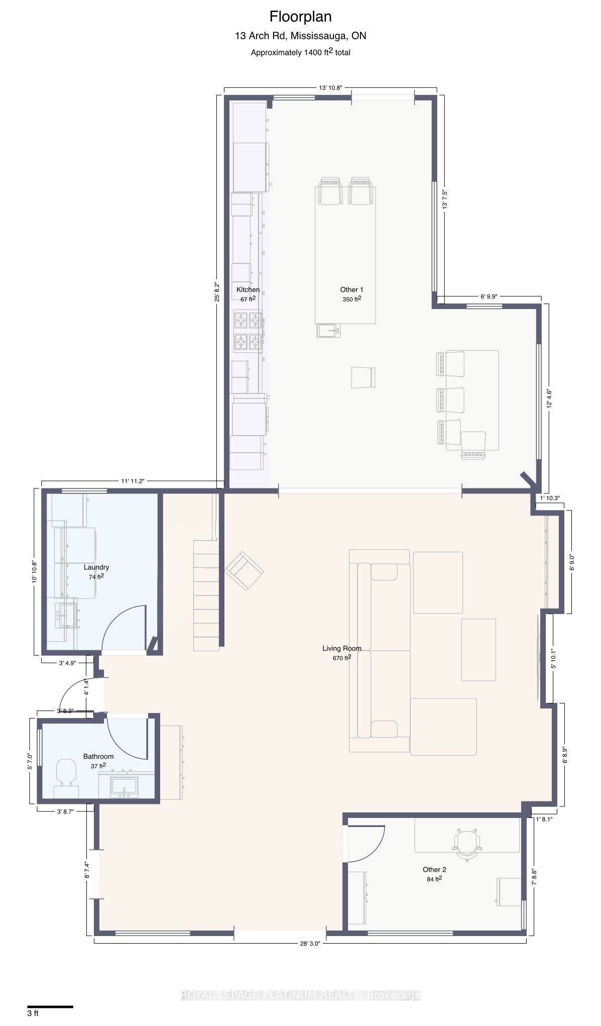 13 Arch Road Property Photo 43