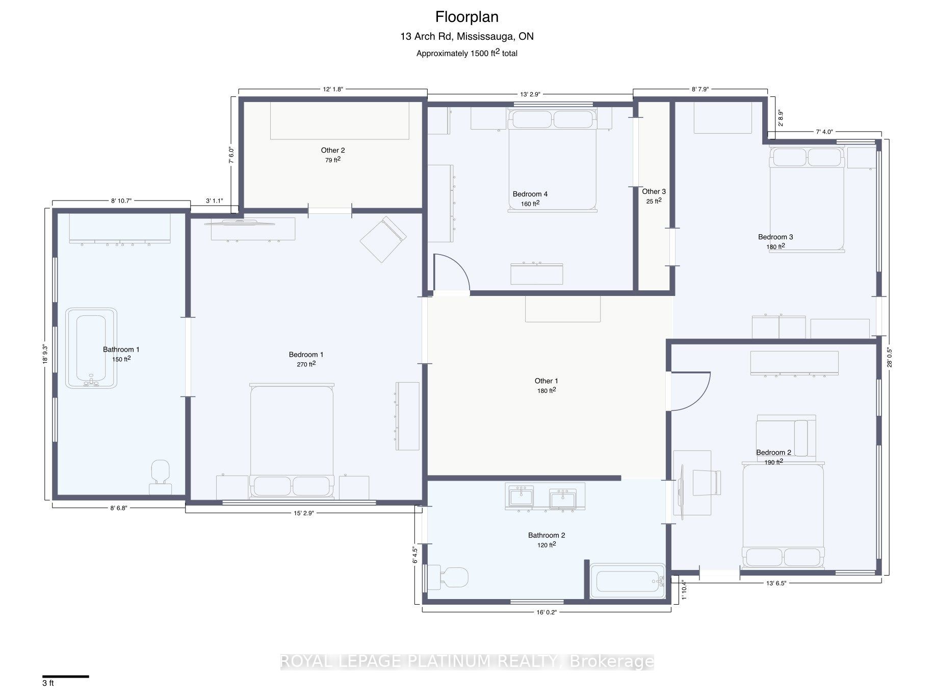 13 Arch Road Property Photo 44