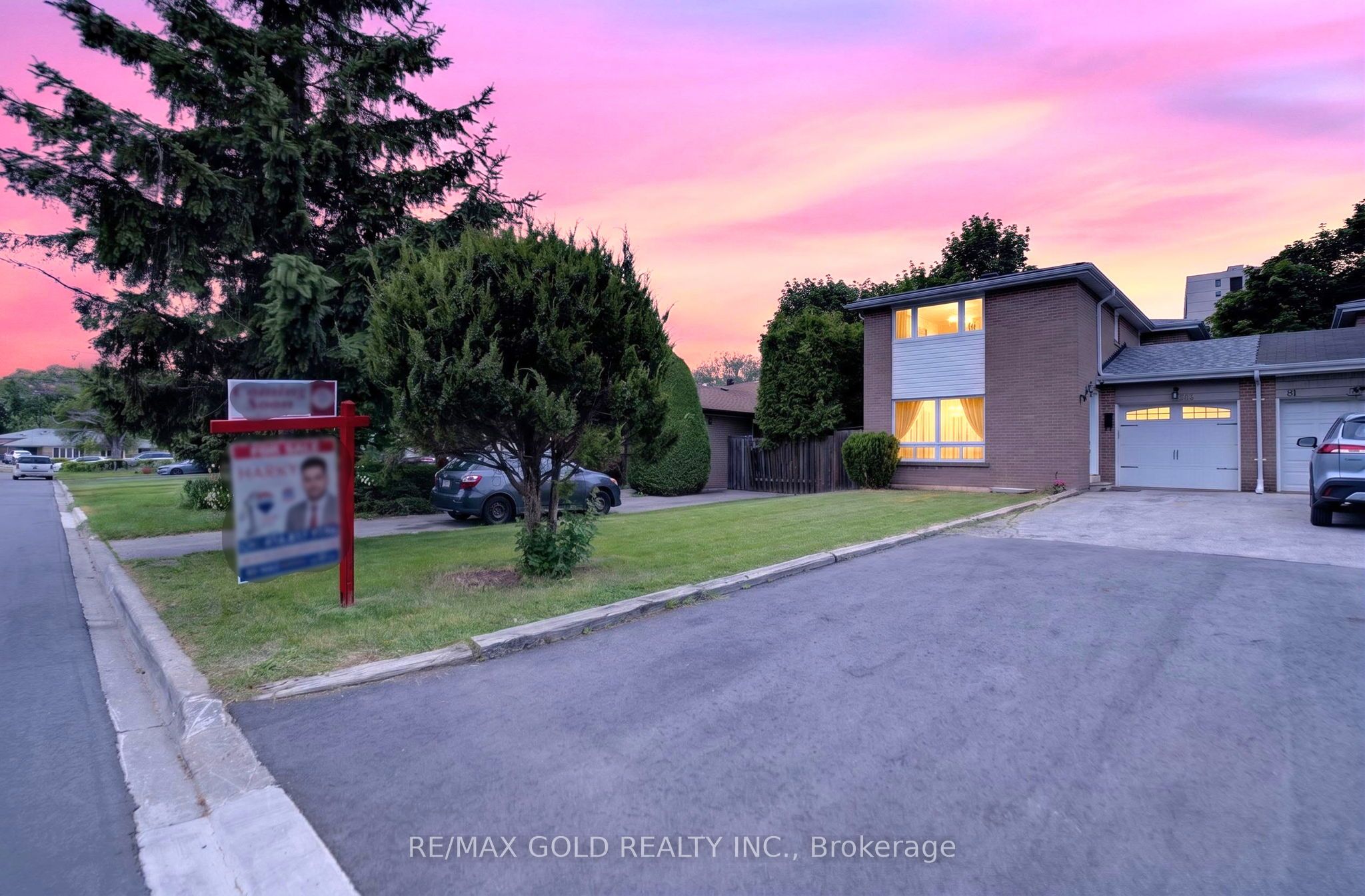 83 Cathcart Crescent Property Photo 1