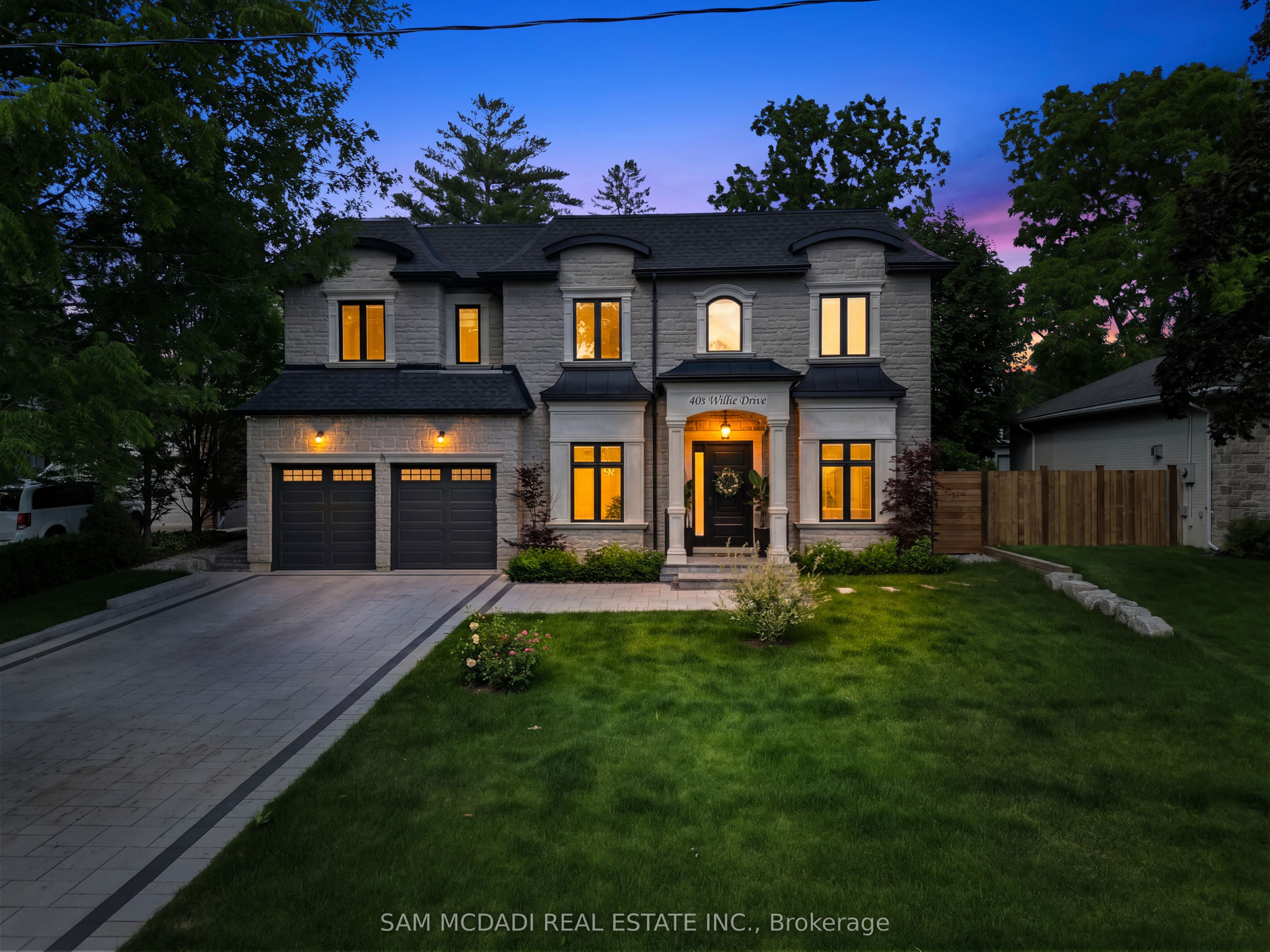 403 Willis Drive Property Photo 1