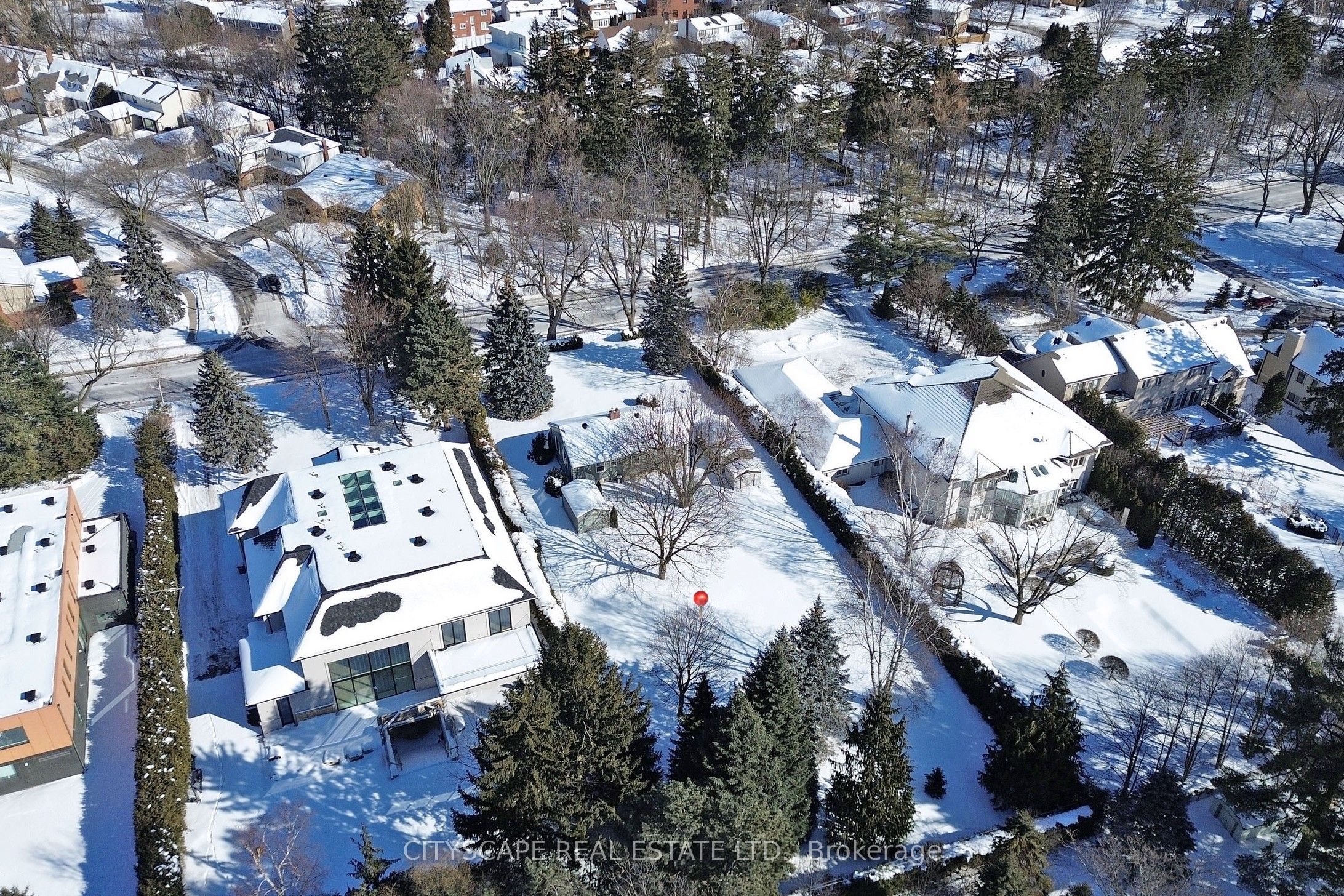 392 Fourth Line Property Photo 12