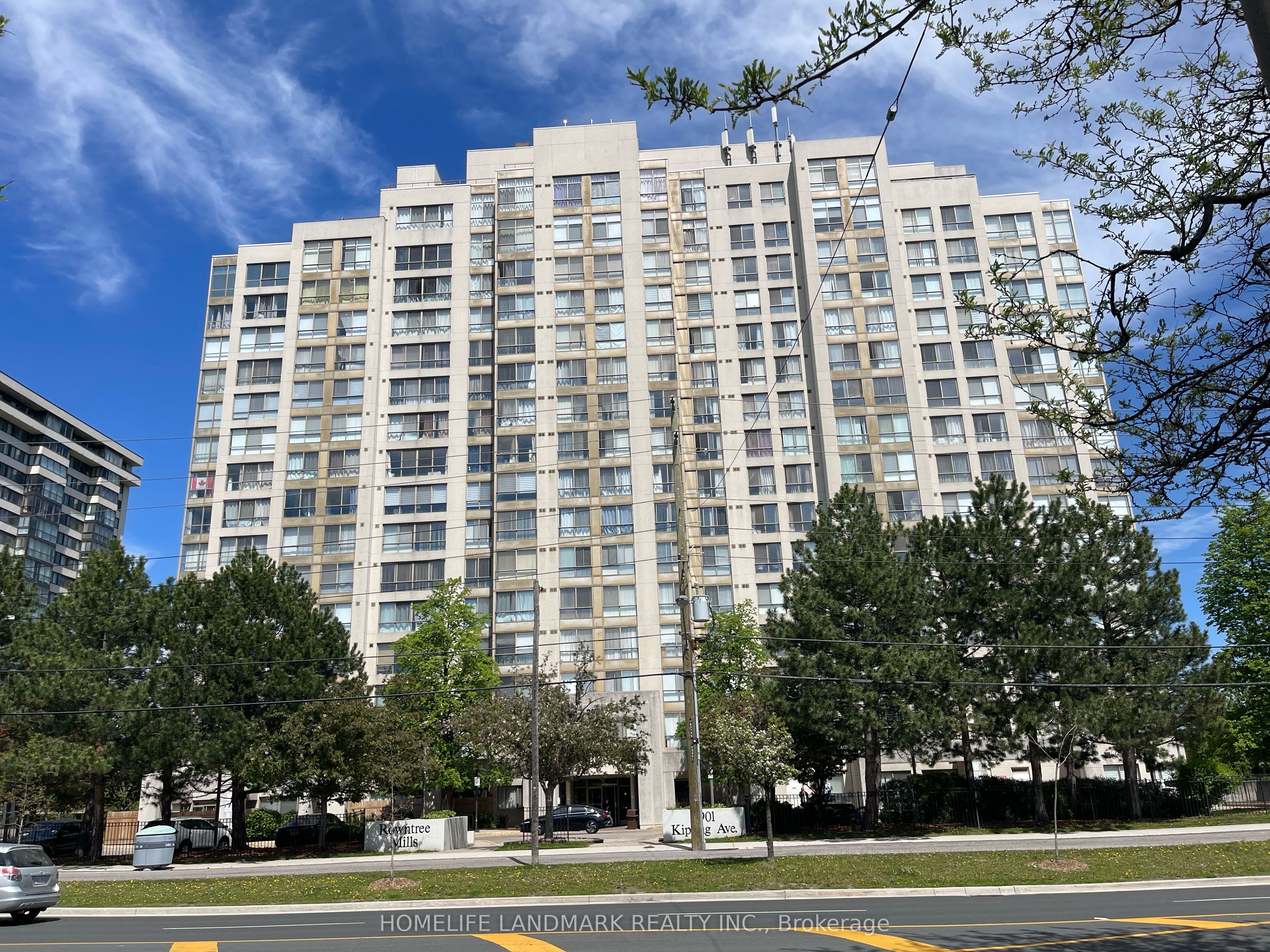 2901 Kipling Avenue 1203