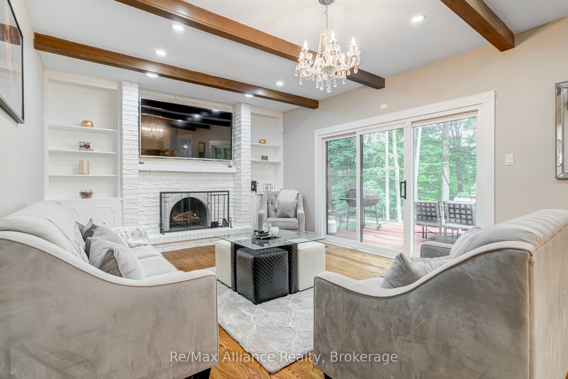 1168 Havendale Boulevard Property Photo 13