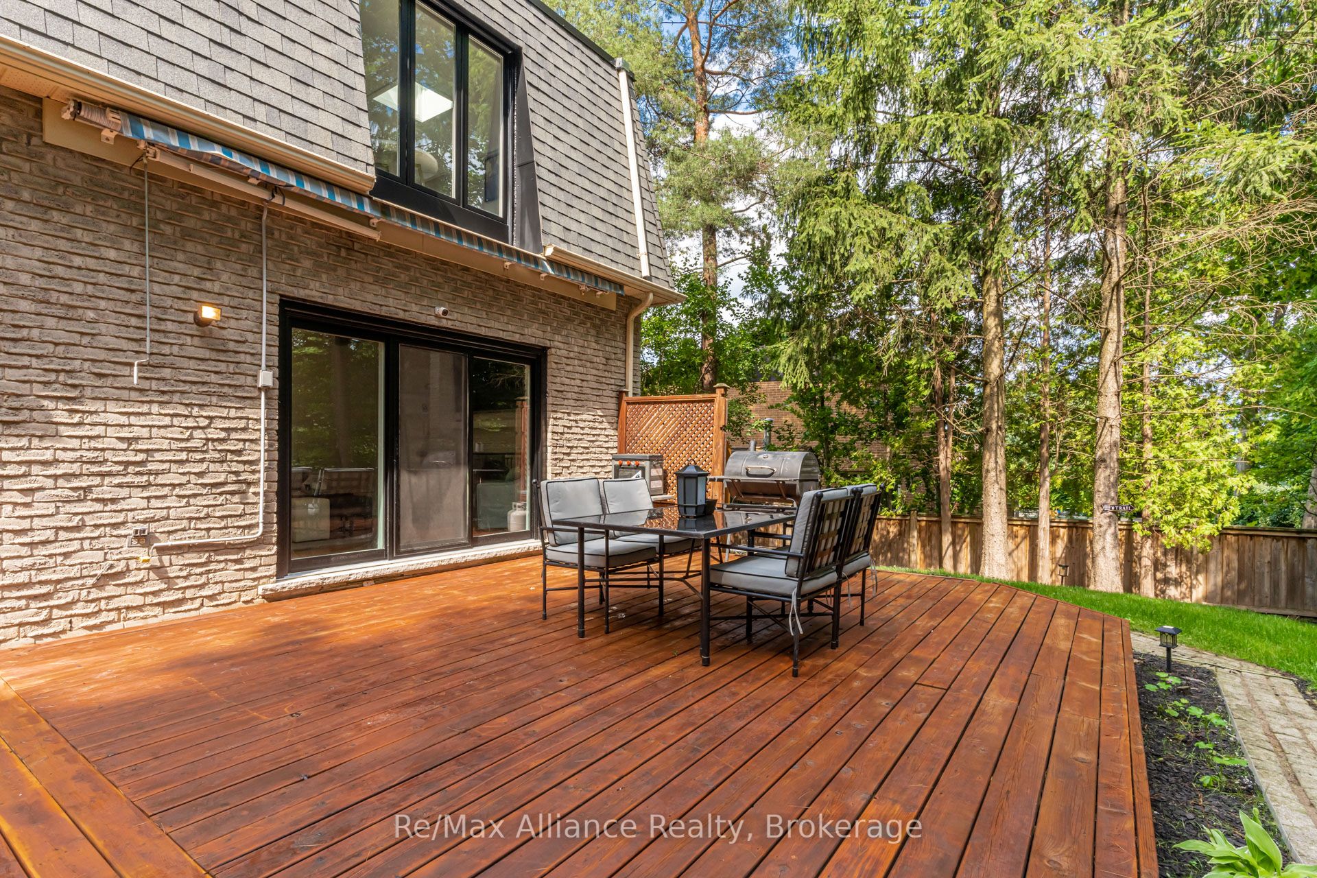 1168 Havendale Boulevard Property Photo 39