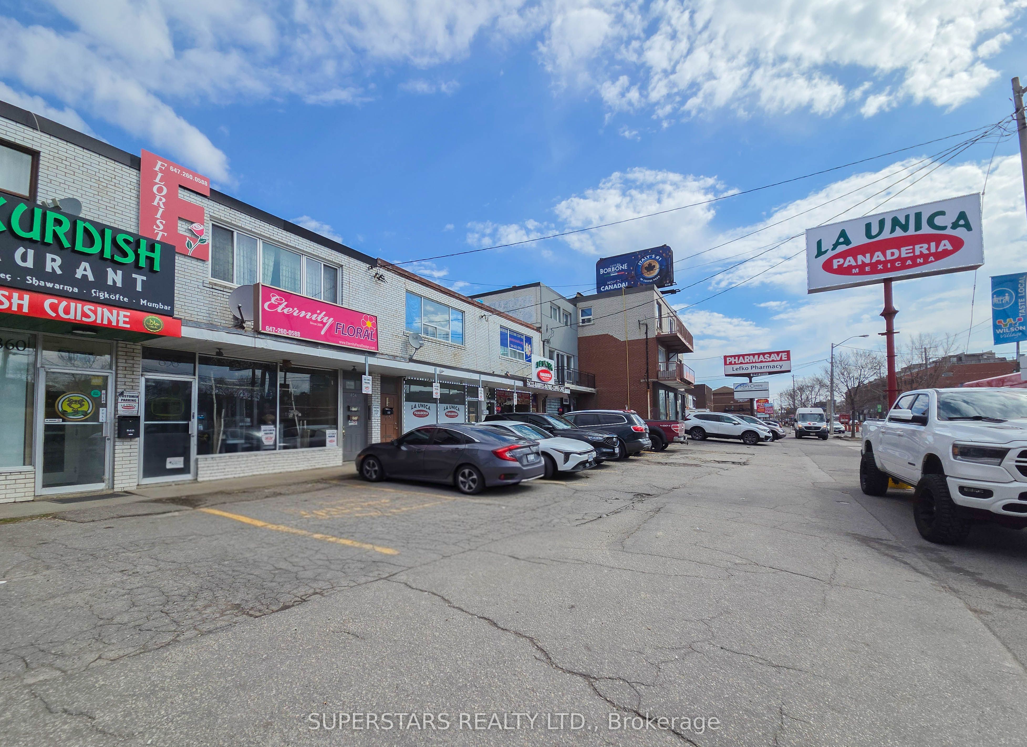 856 Wilson Avenue Property Photo 3