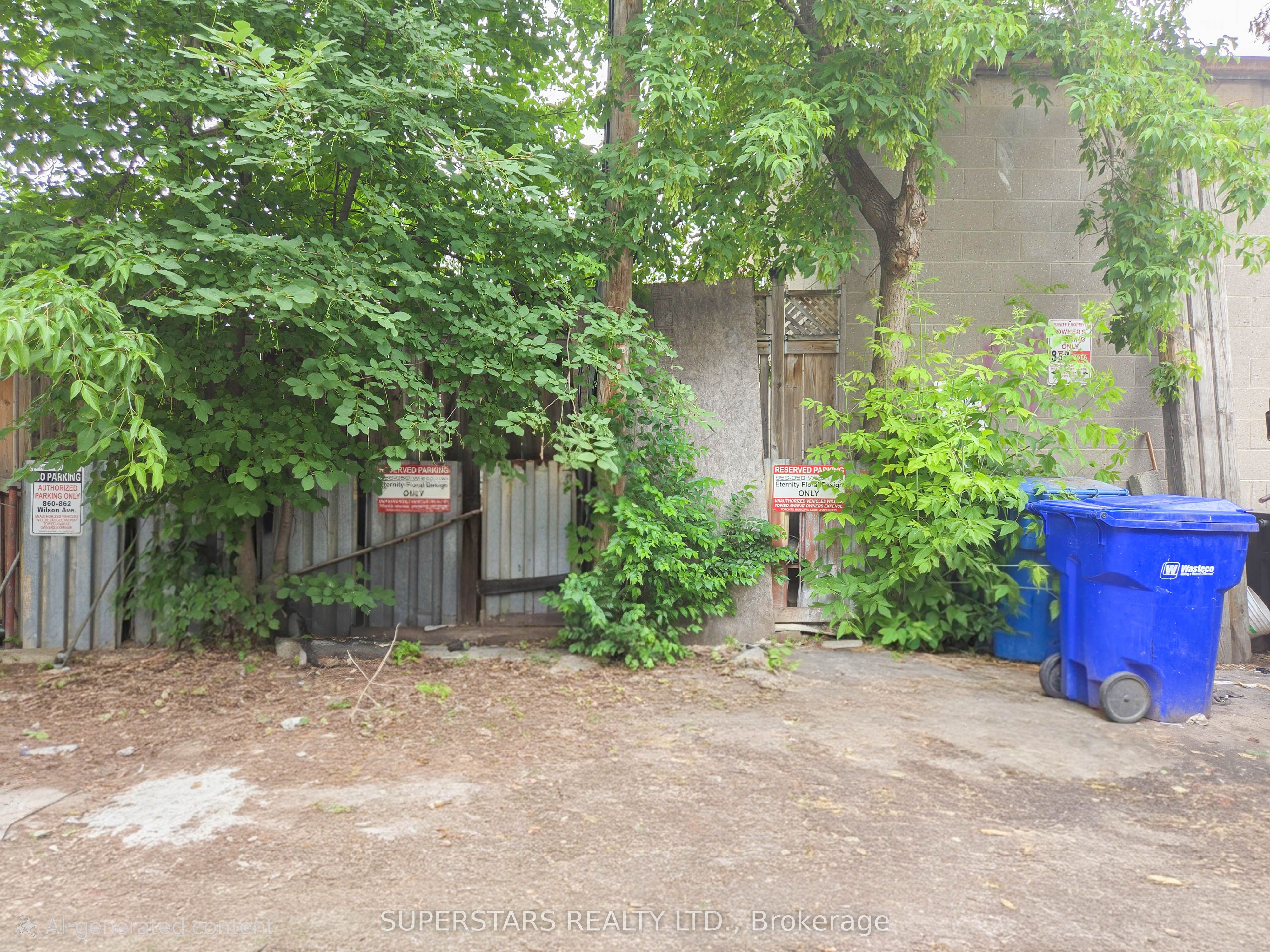 856 Wilson Avenue Property Photo 40