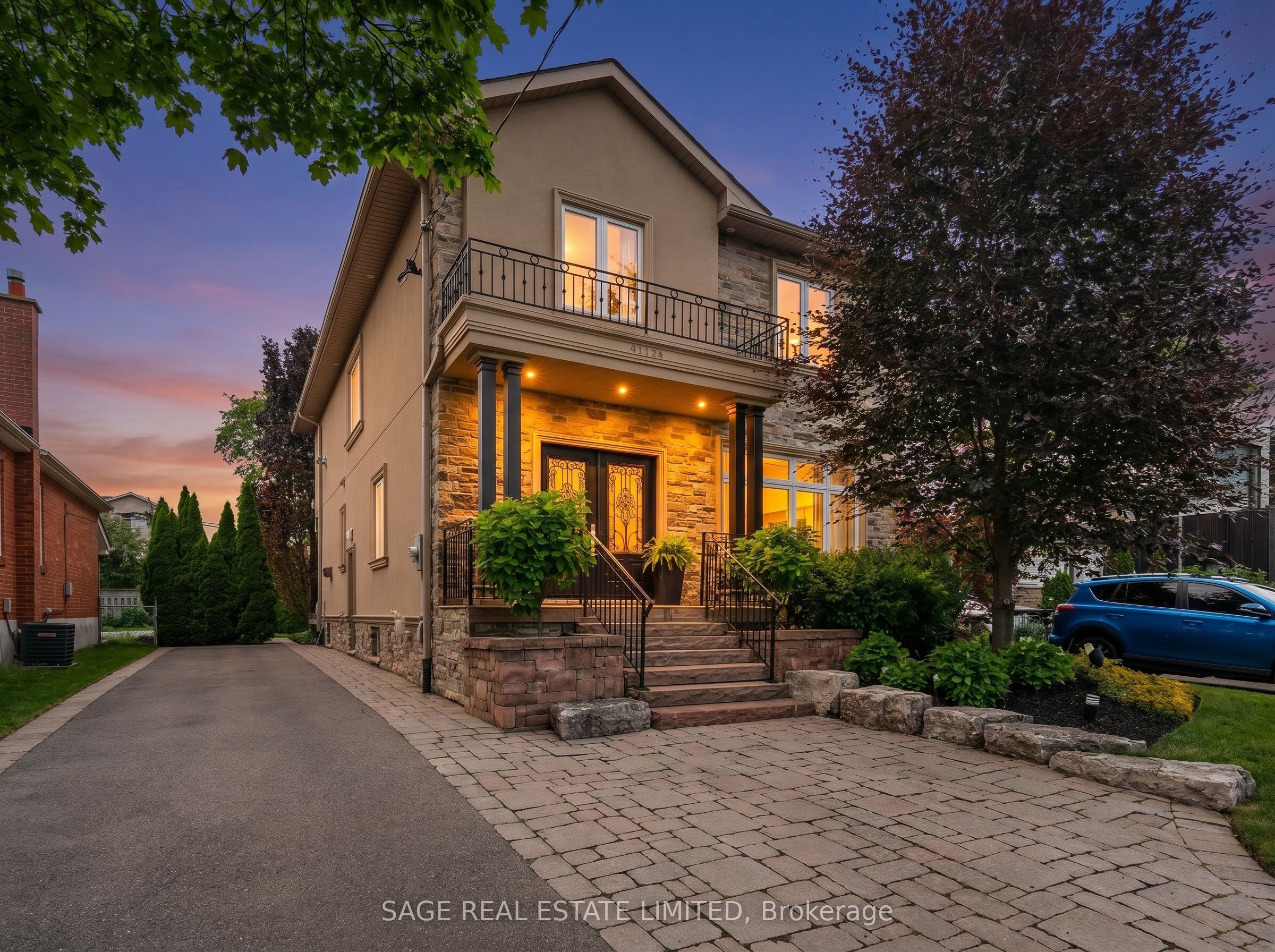 50 Northampton Drive