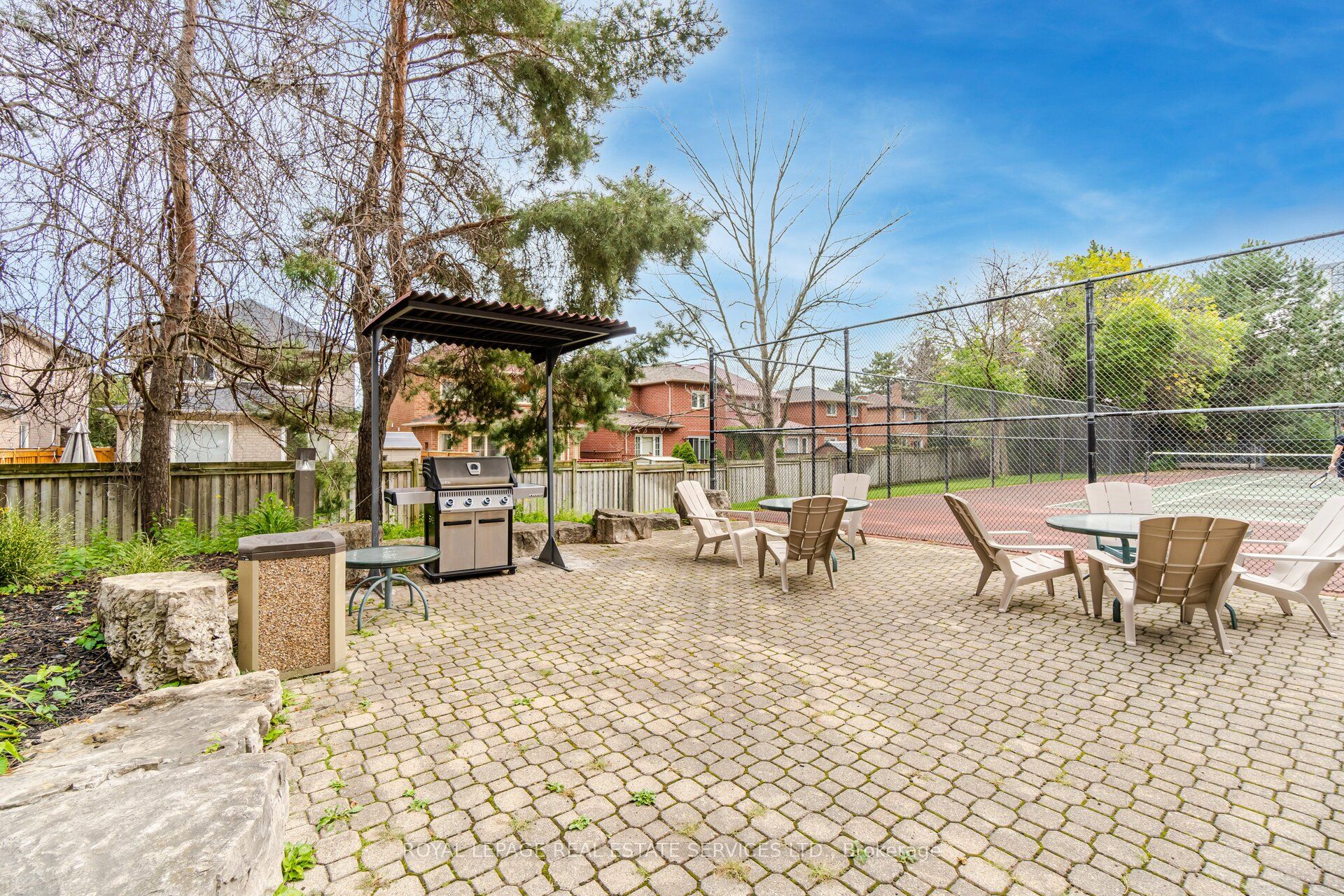 250 Webb Drive Ph05 Property Photo 47
