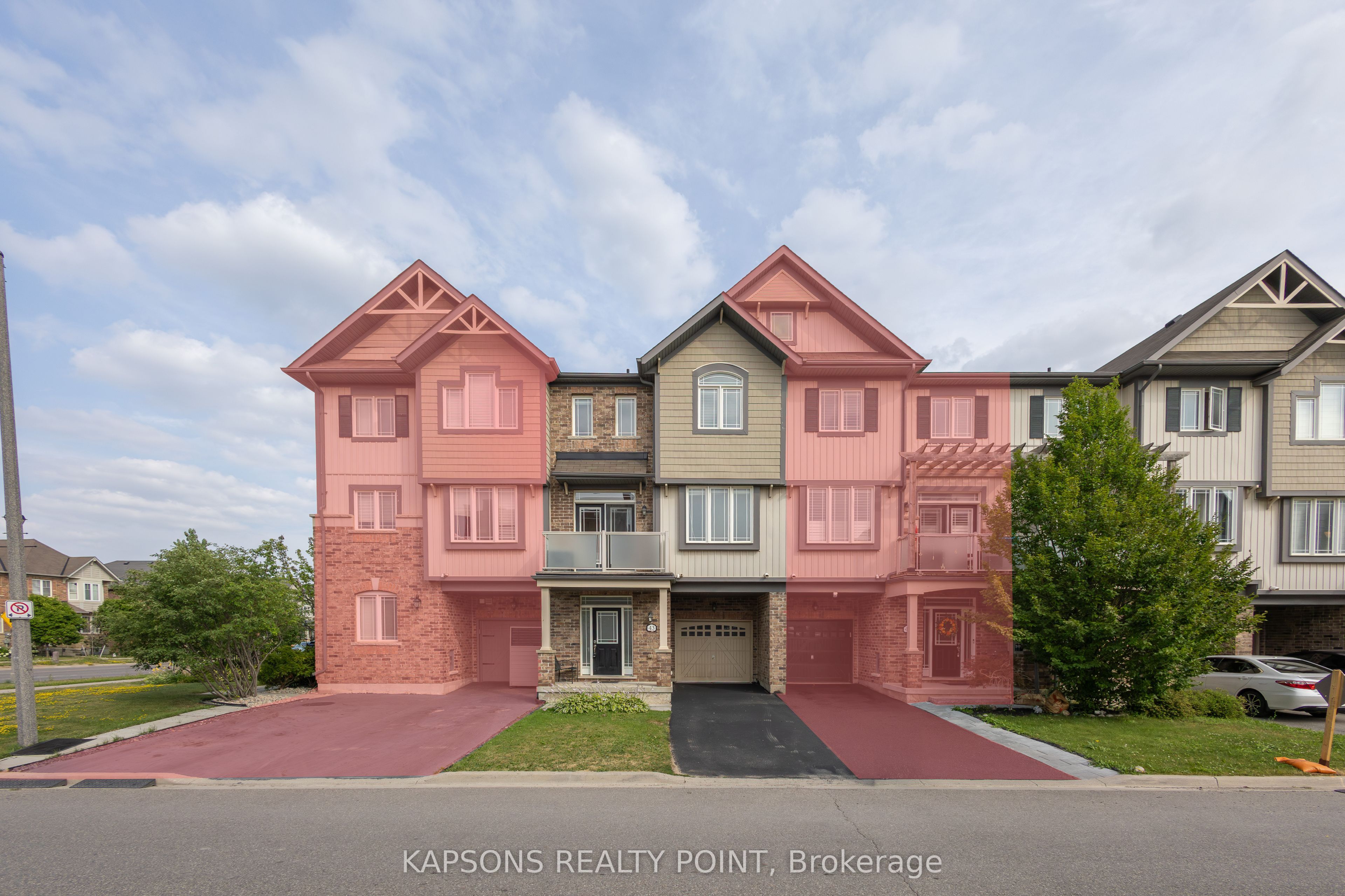 43 Waterville Way Property Photo 2