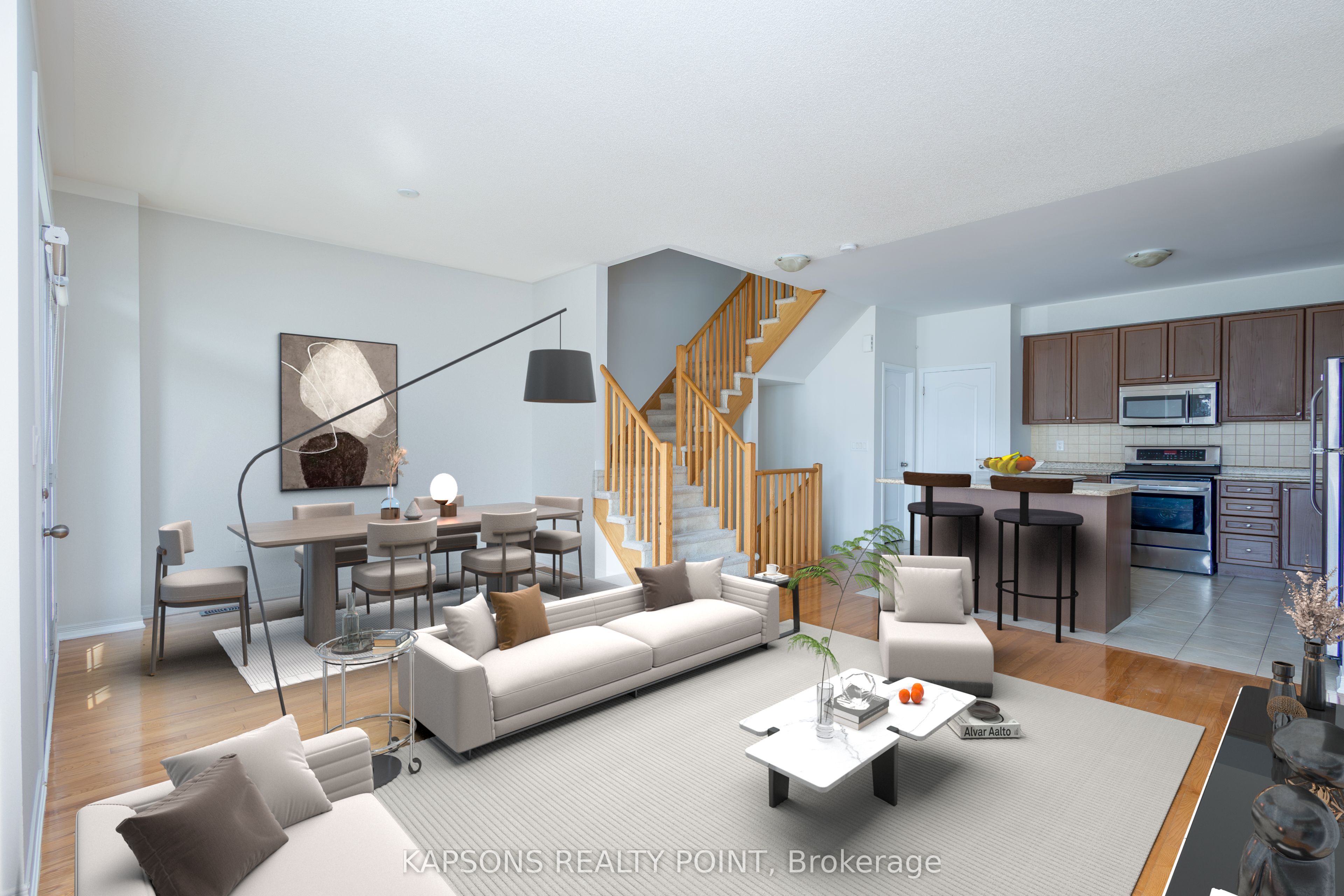 43 Waterville Way Property Photo 9