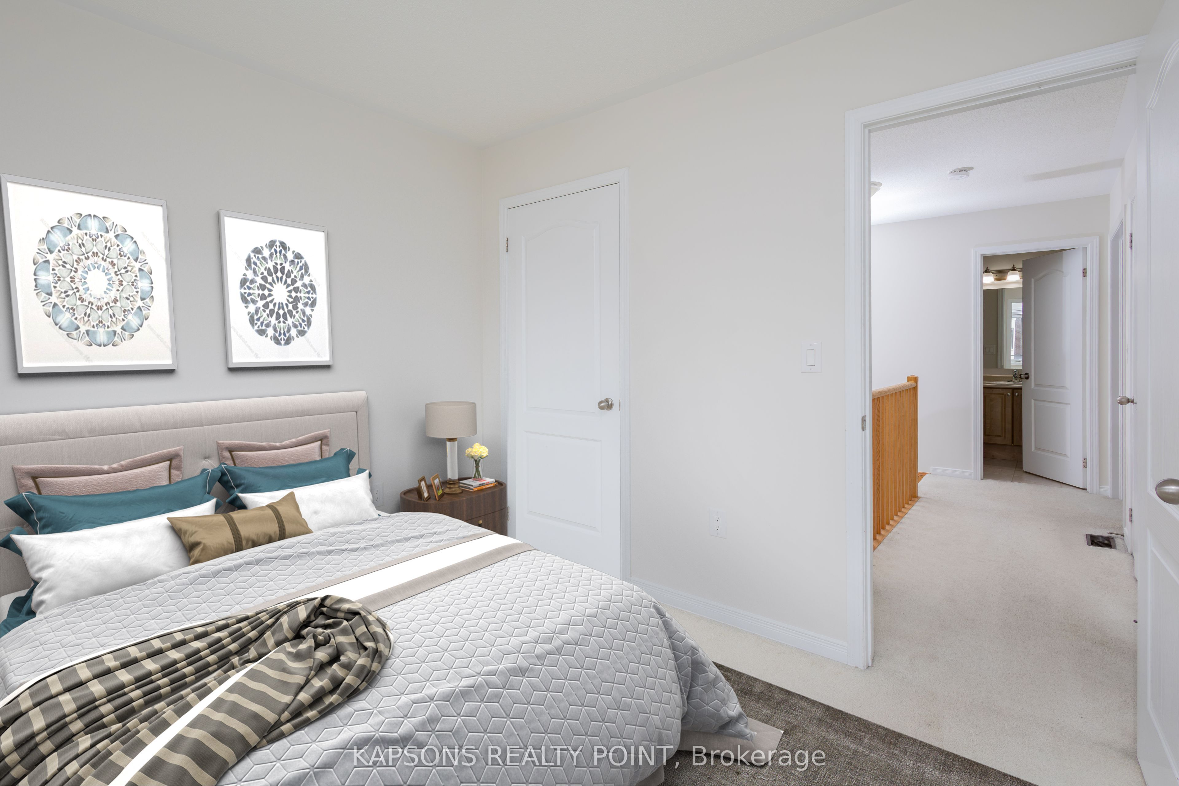 43 Waterville Way Property Photo 22