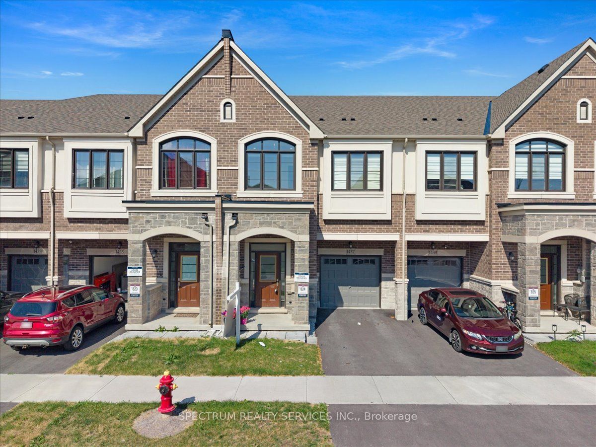 1437 Watercres Way Property Photo 1