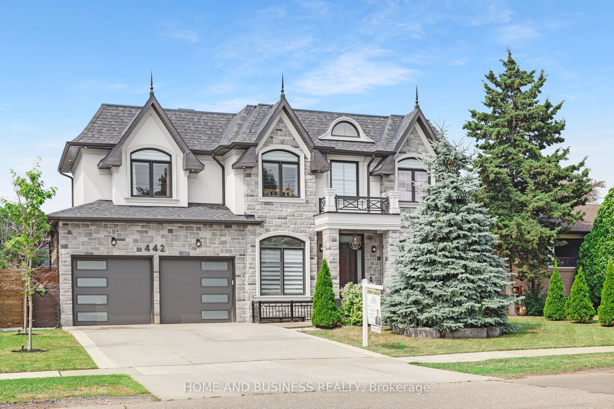 442 Sherin Drive Property Photo 1