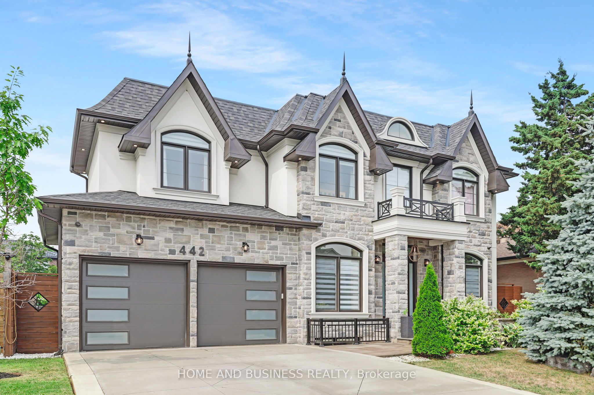 442 Sherin Drive Property Photo 2