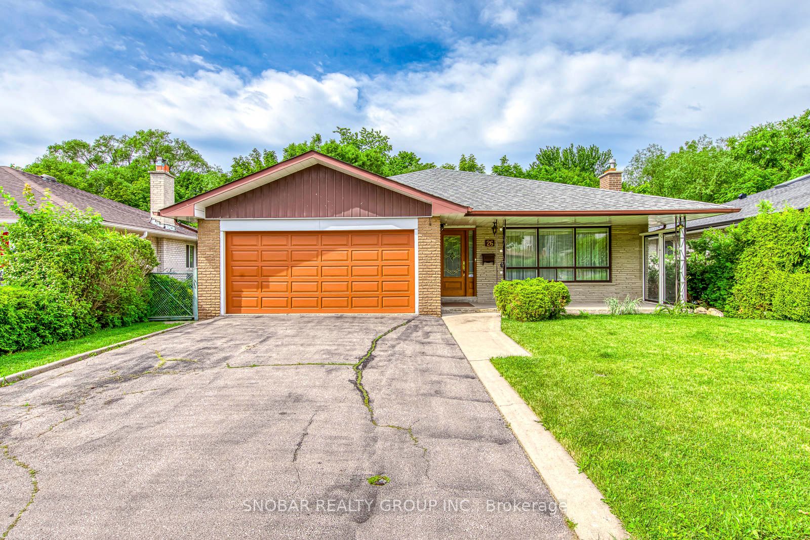 26 Annabelle Drive