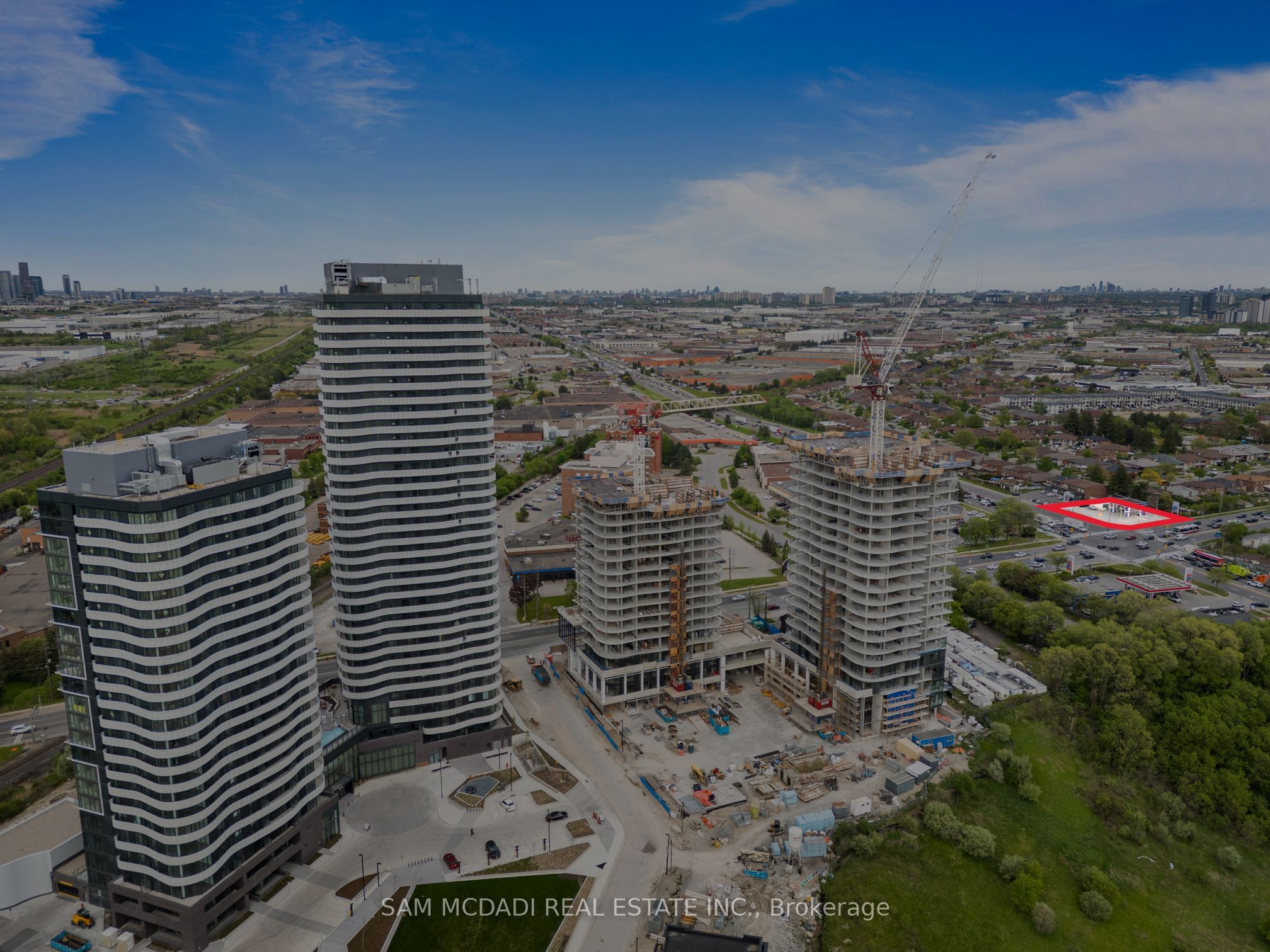 6199 Steeles Avenue W Property Photo 20