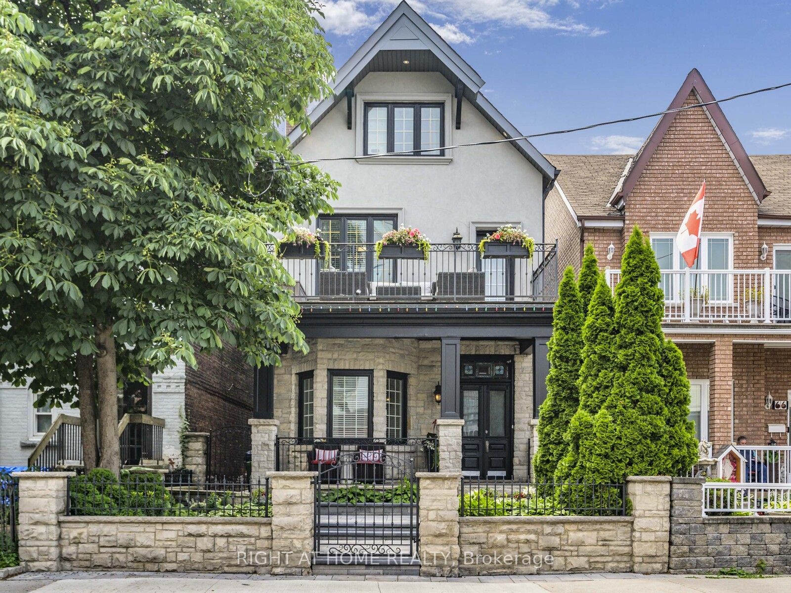 64 Brock Avenue