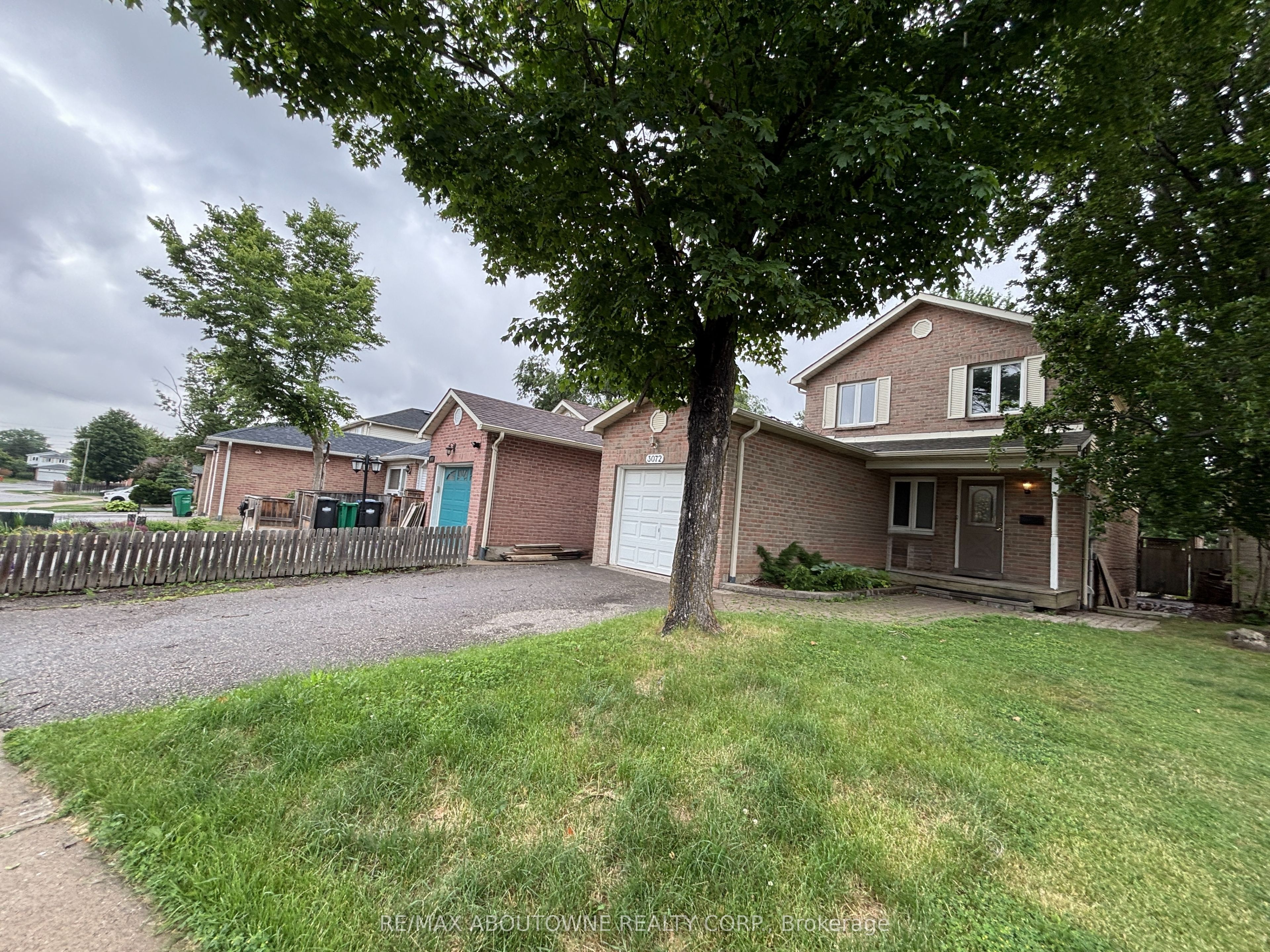3072 Patrick Crescent Property Photo 2