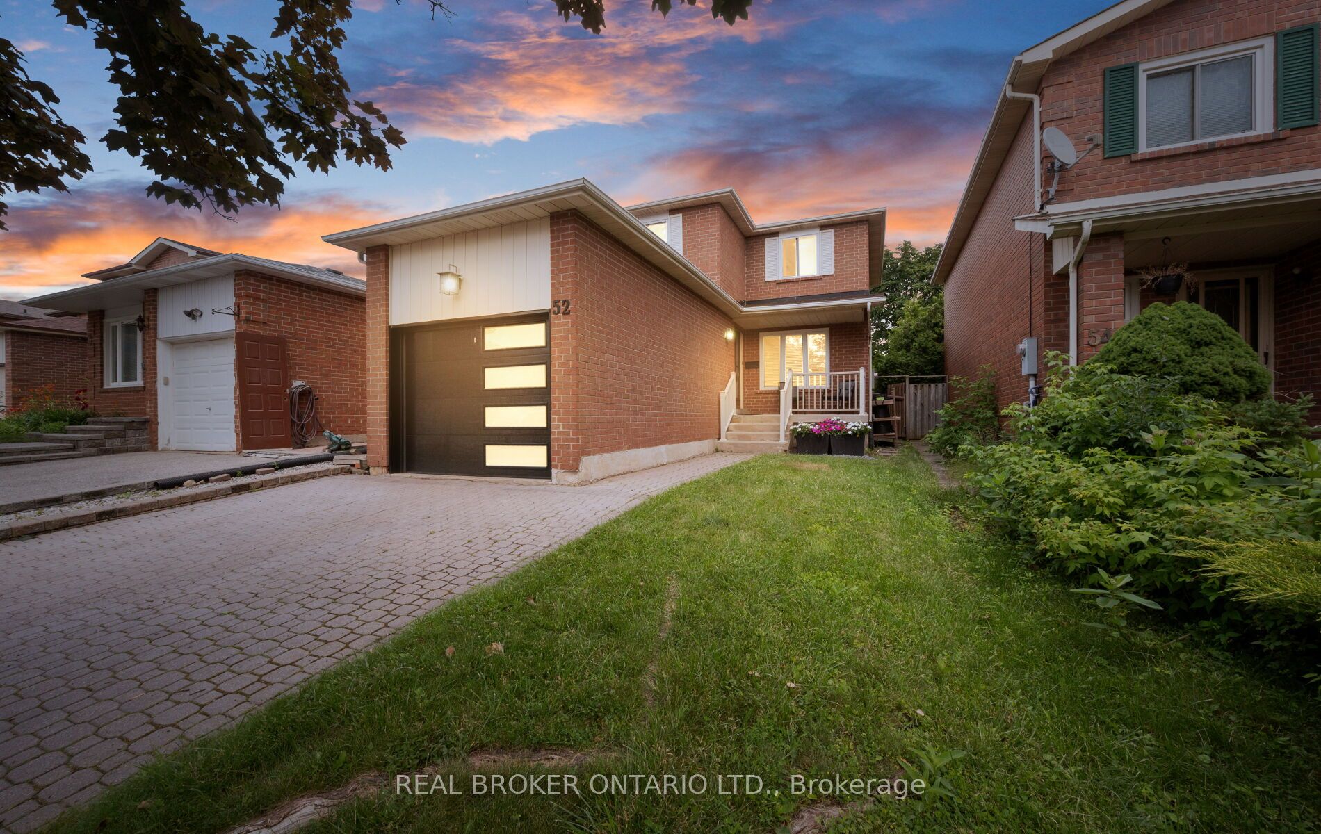 52 Vivaldi Crescent Property Photo 1