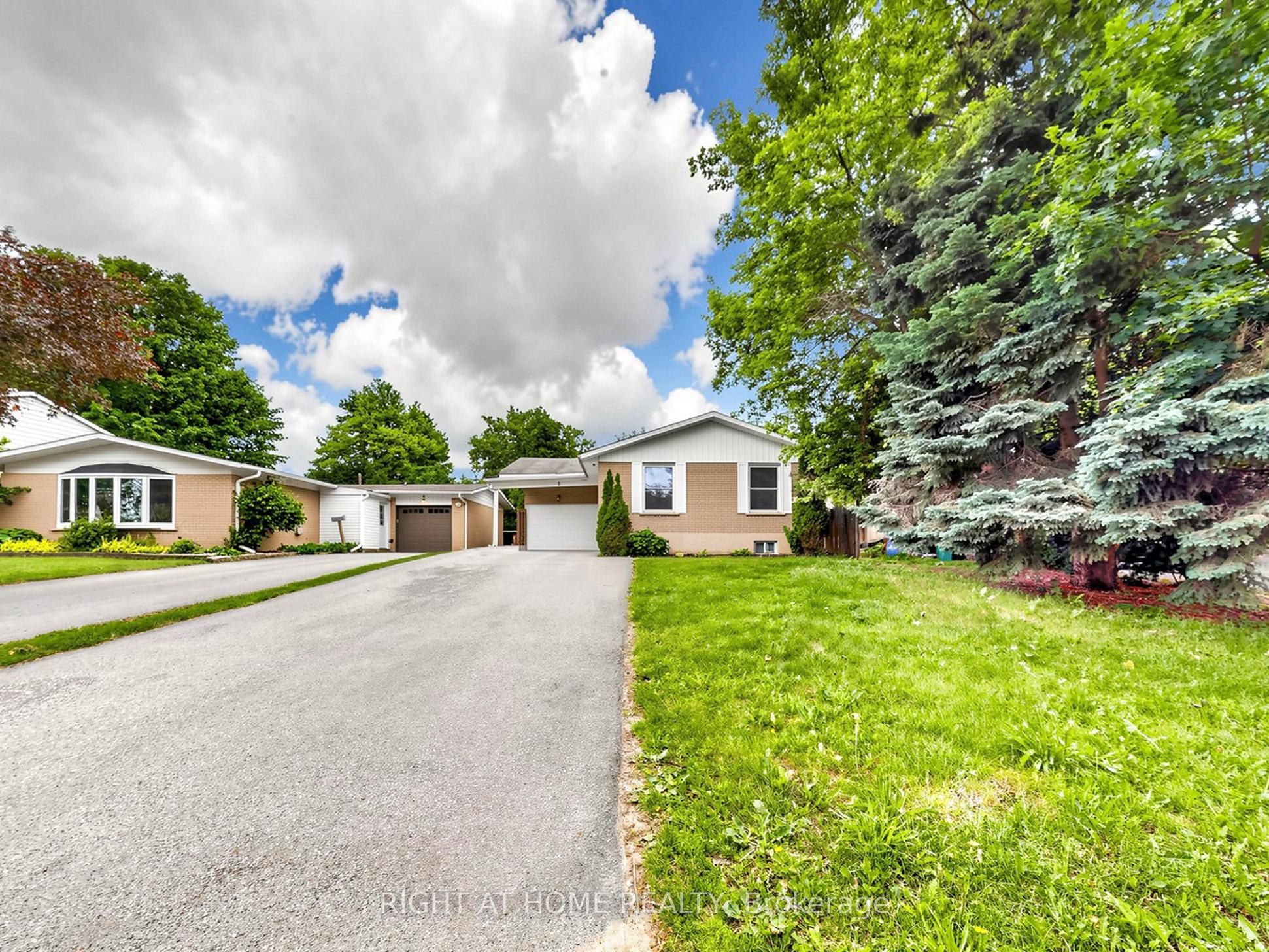 8 Caledonia Road Property Photo 1