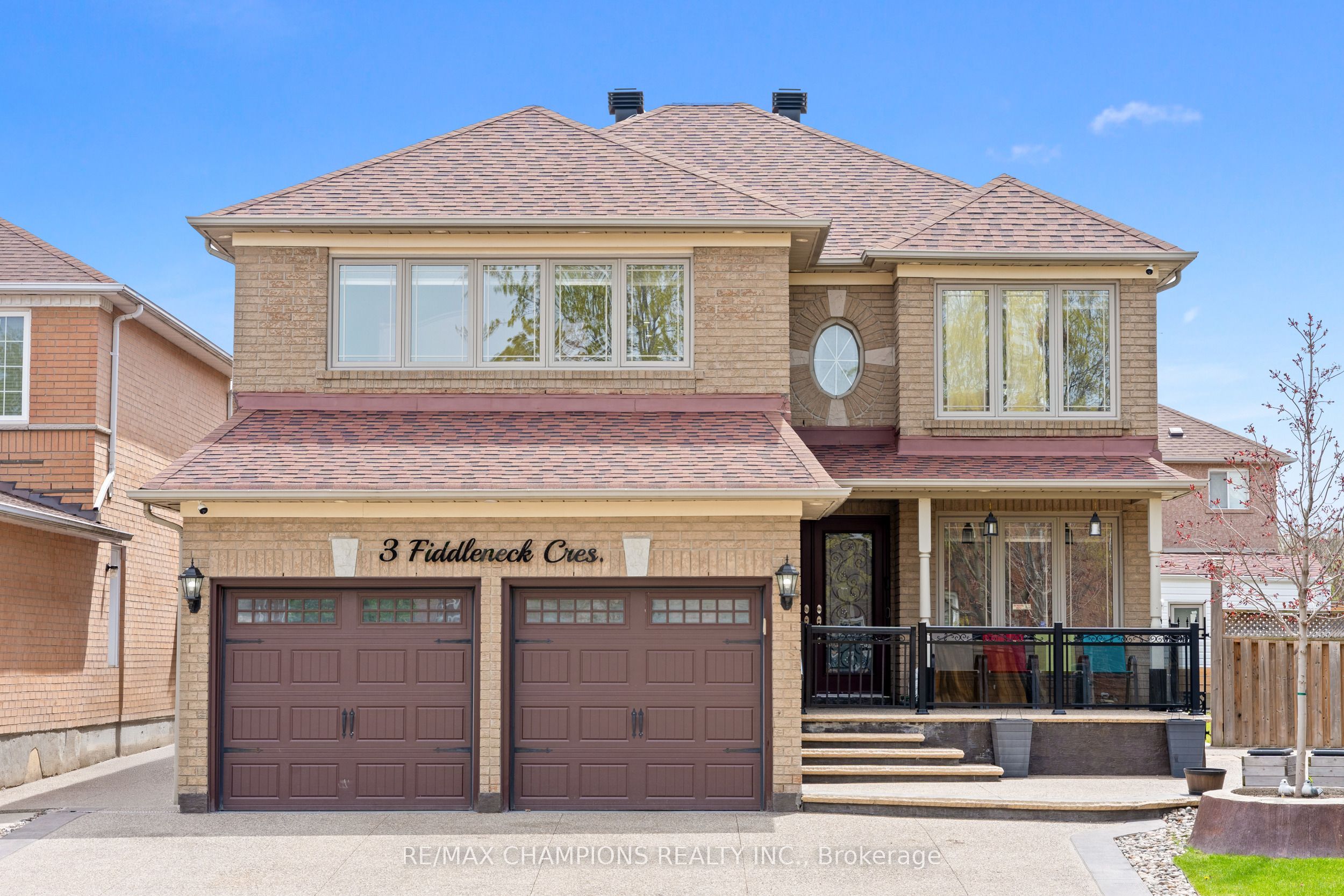 3 Fiddleneck Crescent Property Photo 1